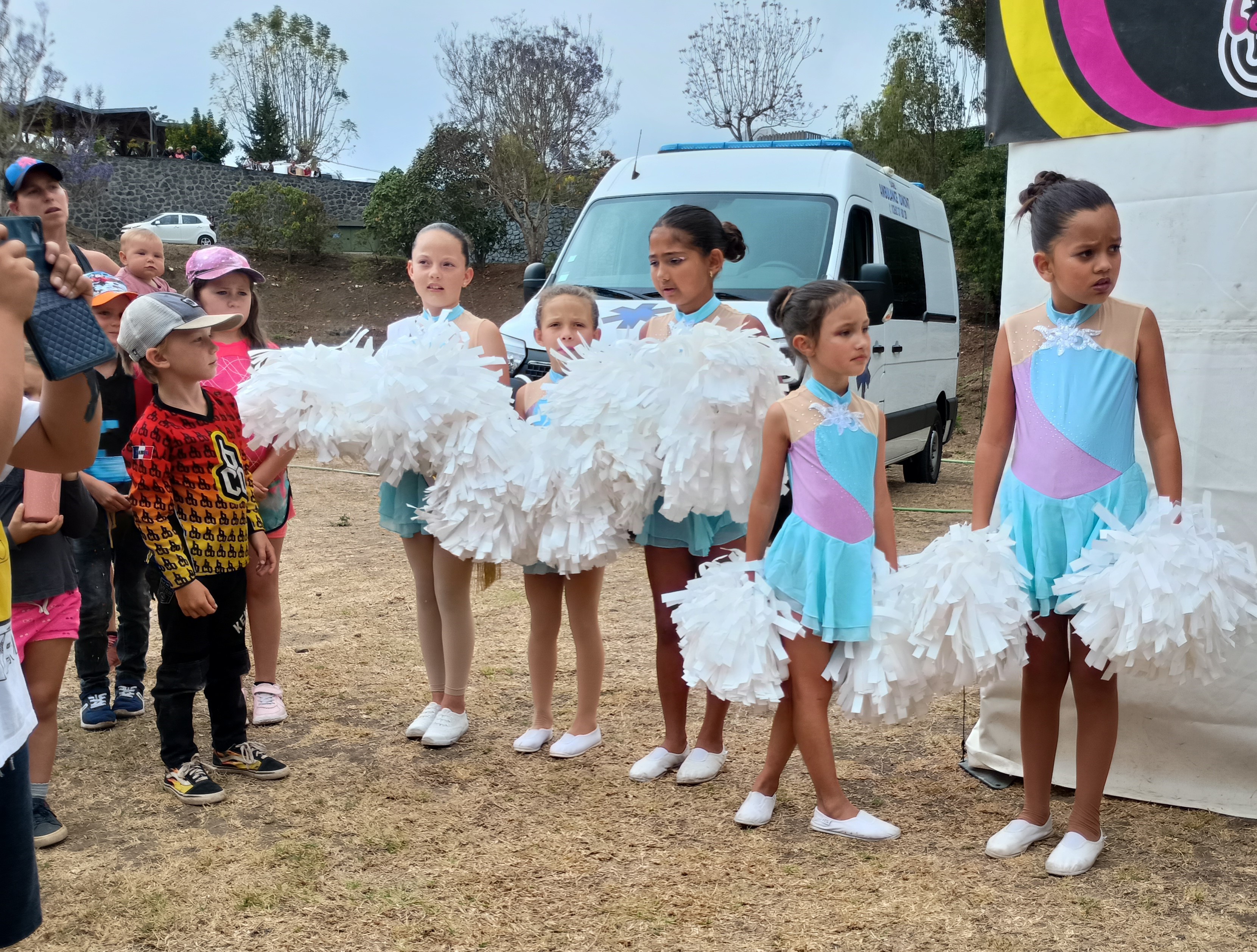 Coupe Dpartementale de BMX