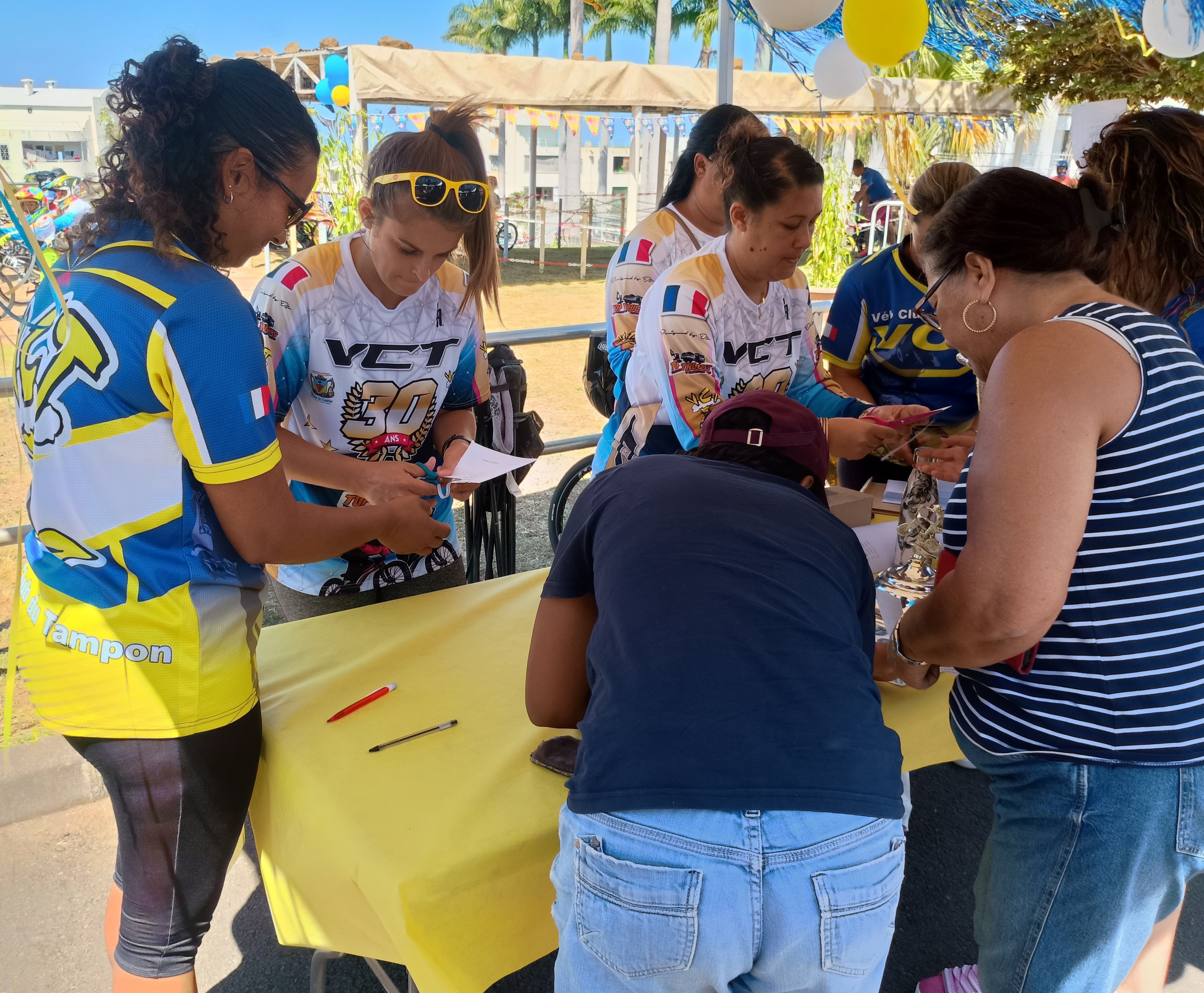 Promotionnelle Challenge CHASE USPROBIKES