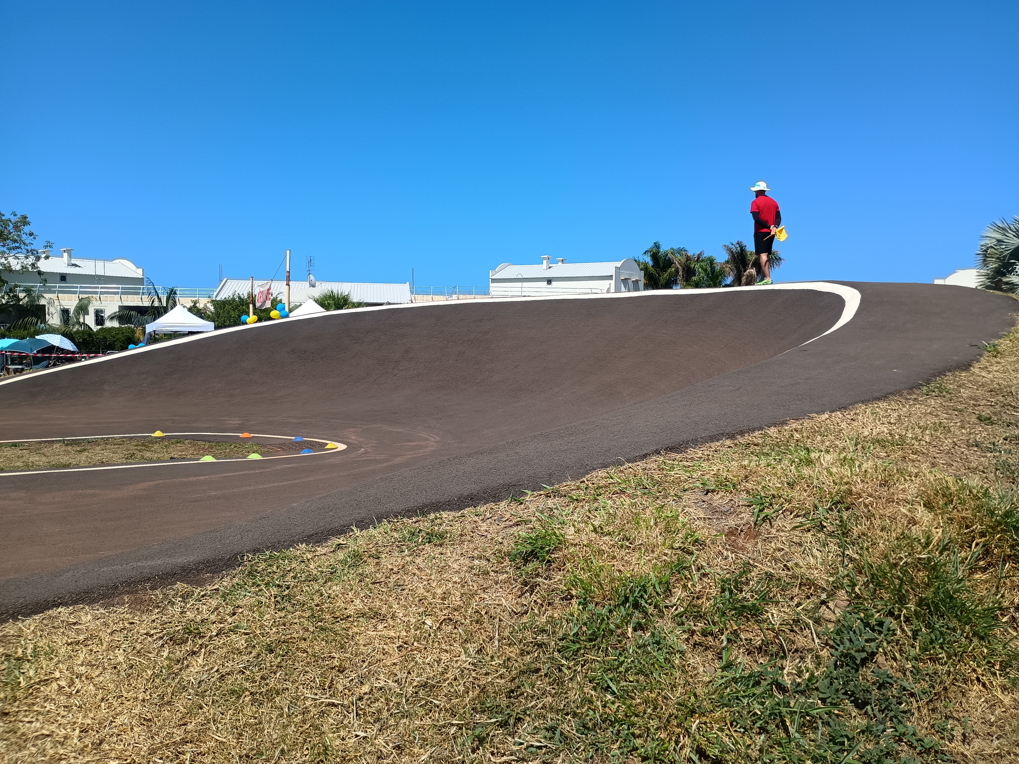 Promotionnelle Challenge CHASE USPROBIKES