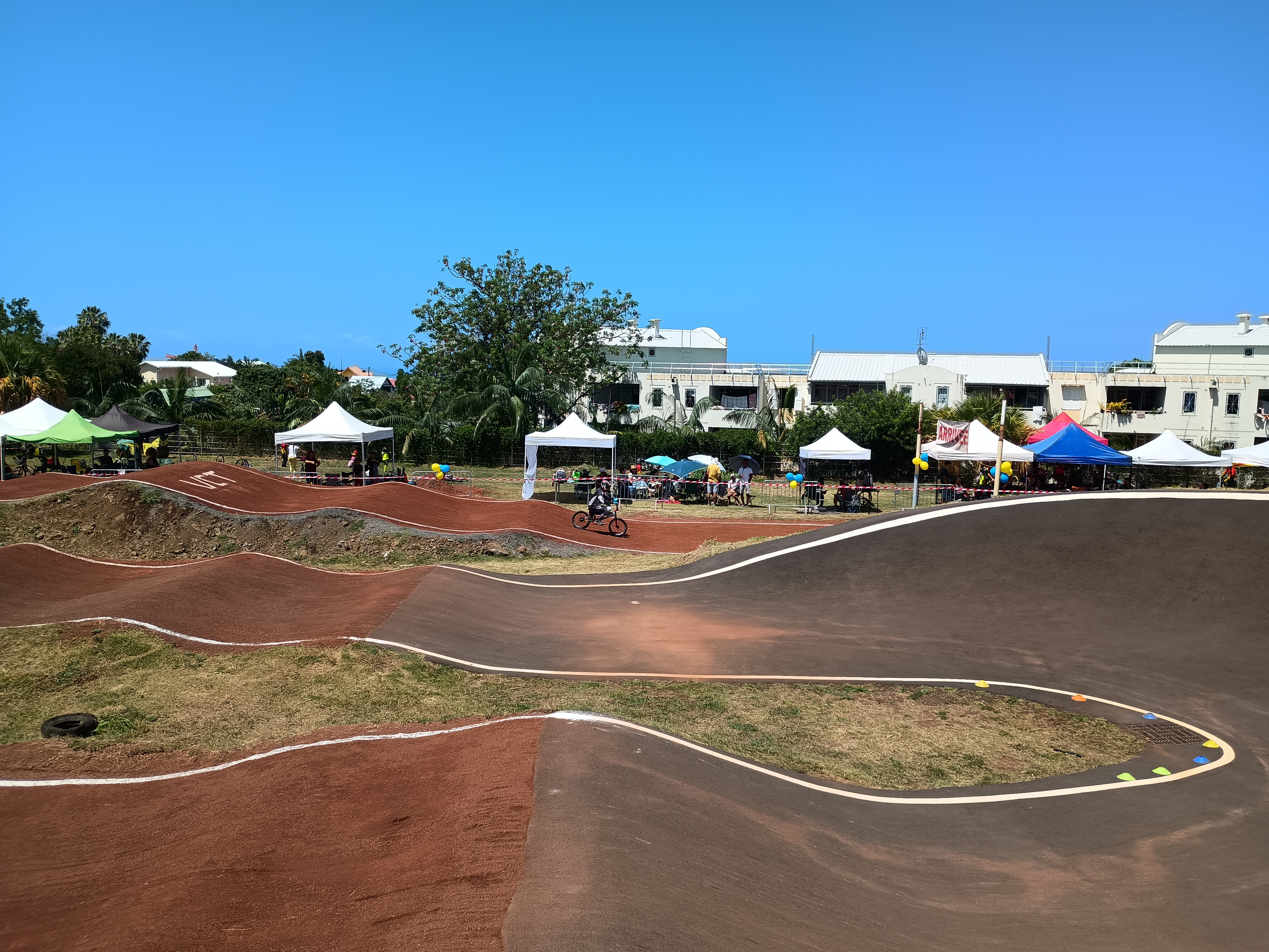 Promotionnelle Challenge CHASE USPROBIKES