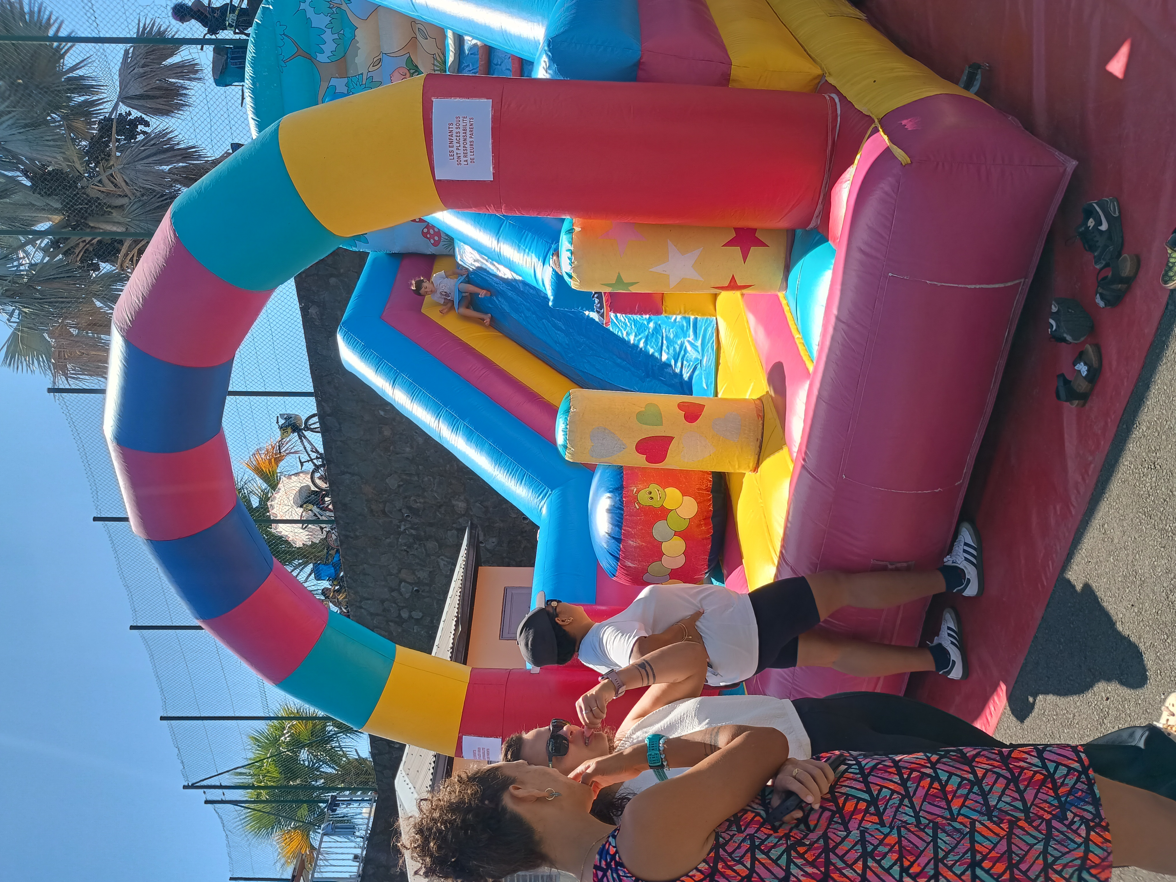 Promotionnelle Challenge CHASE USPROBIKES