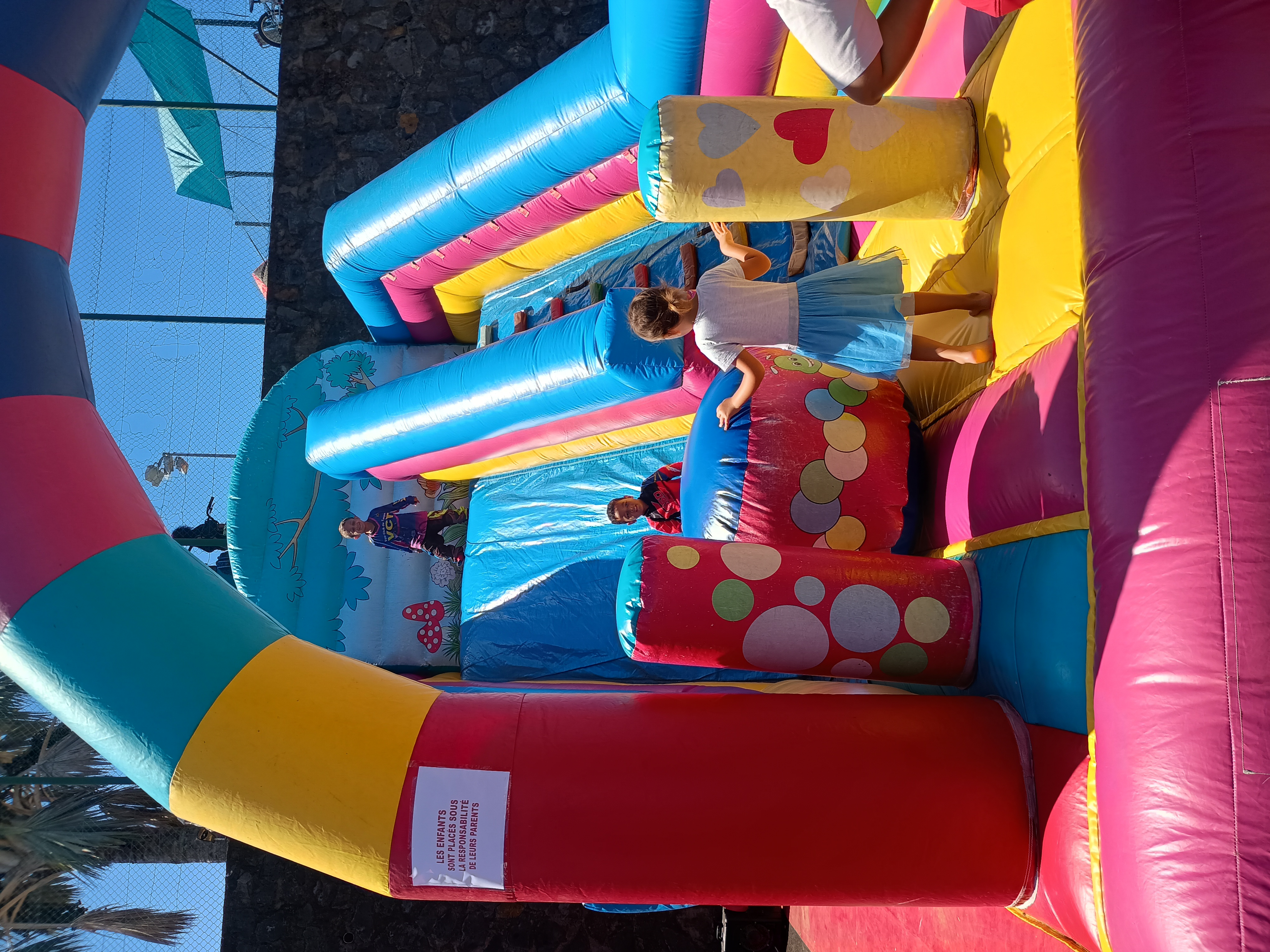 Promotionnelle Challenge CHASE USPROBIKES