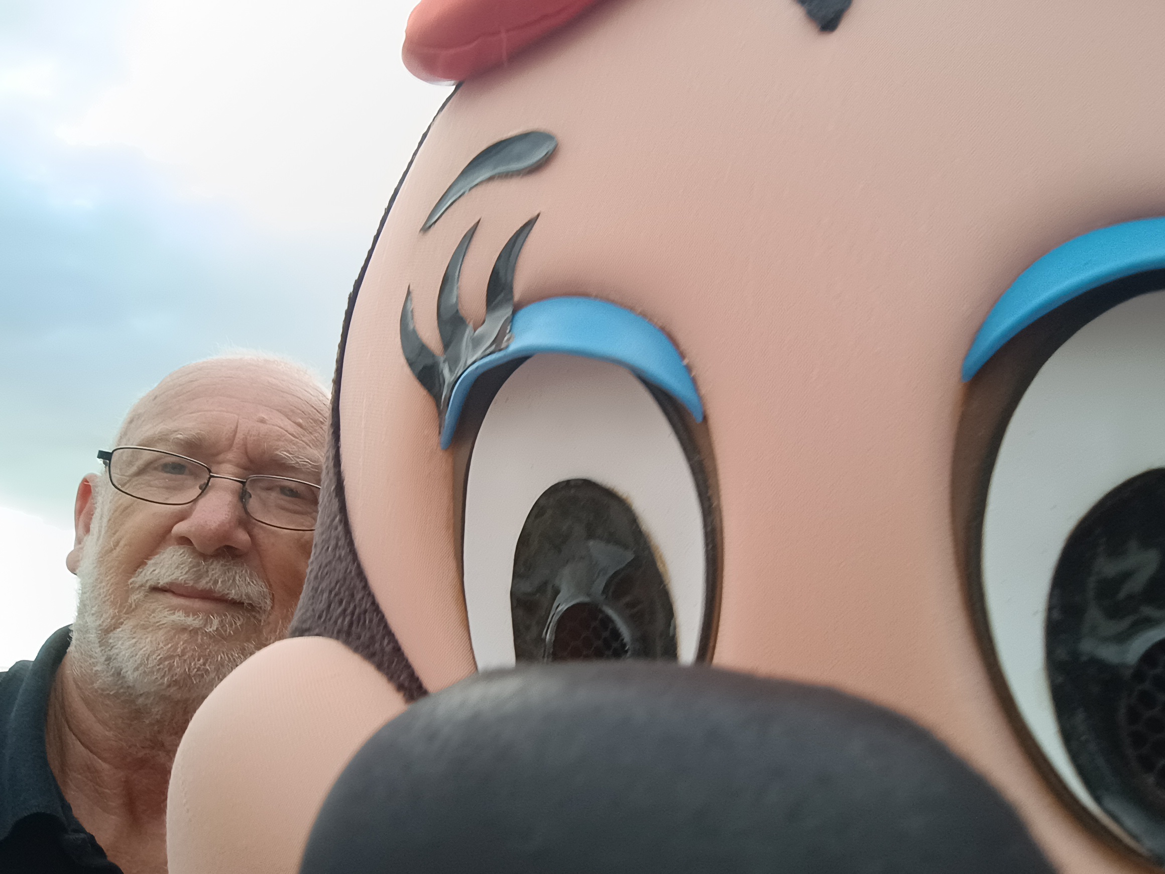 Promotionnelle Challenge CHASE USPROBIKES