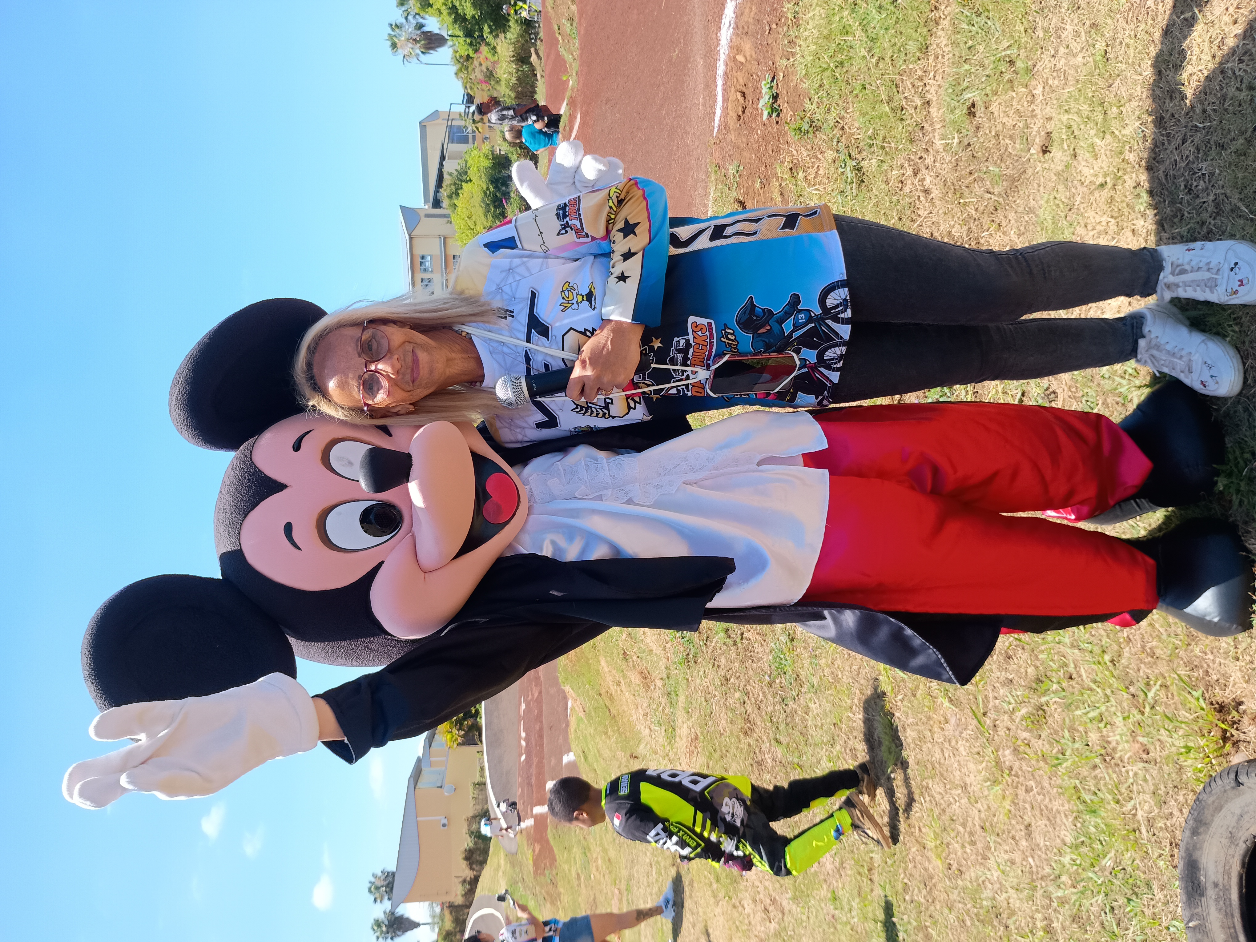 Promotionnelle Challenge CHASE USPROBIKES