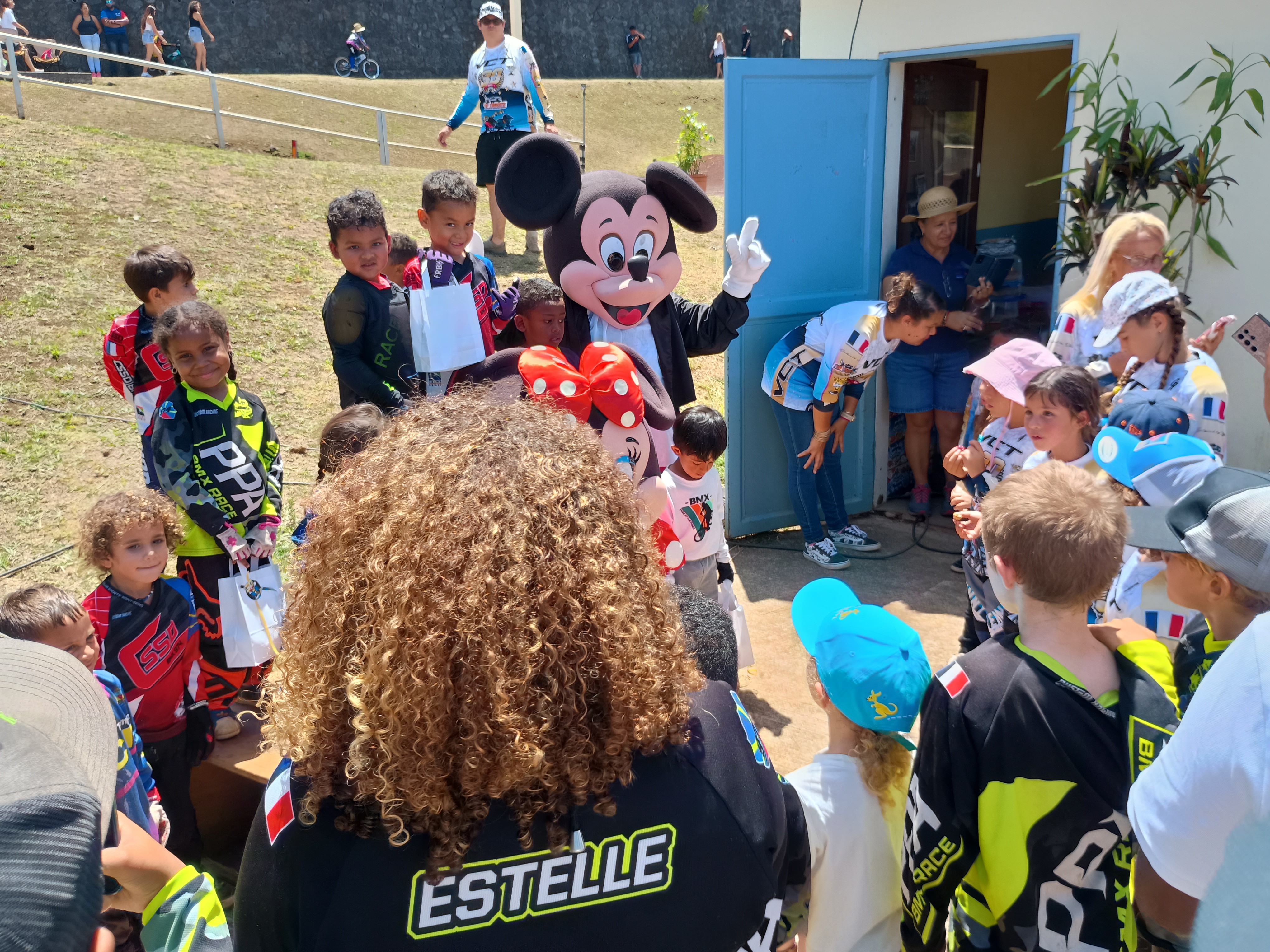 Promotionnelle Challenge CHASE USPROBIKES