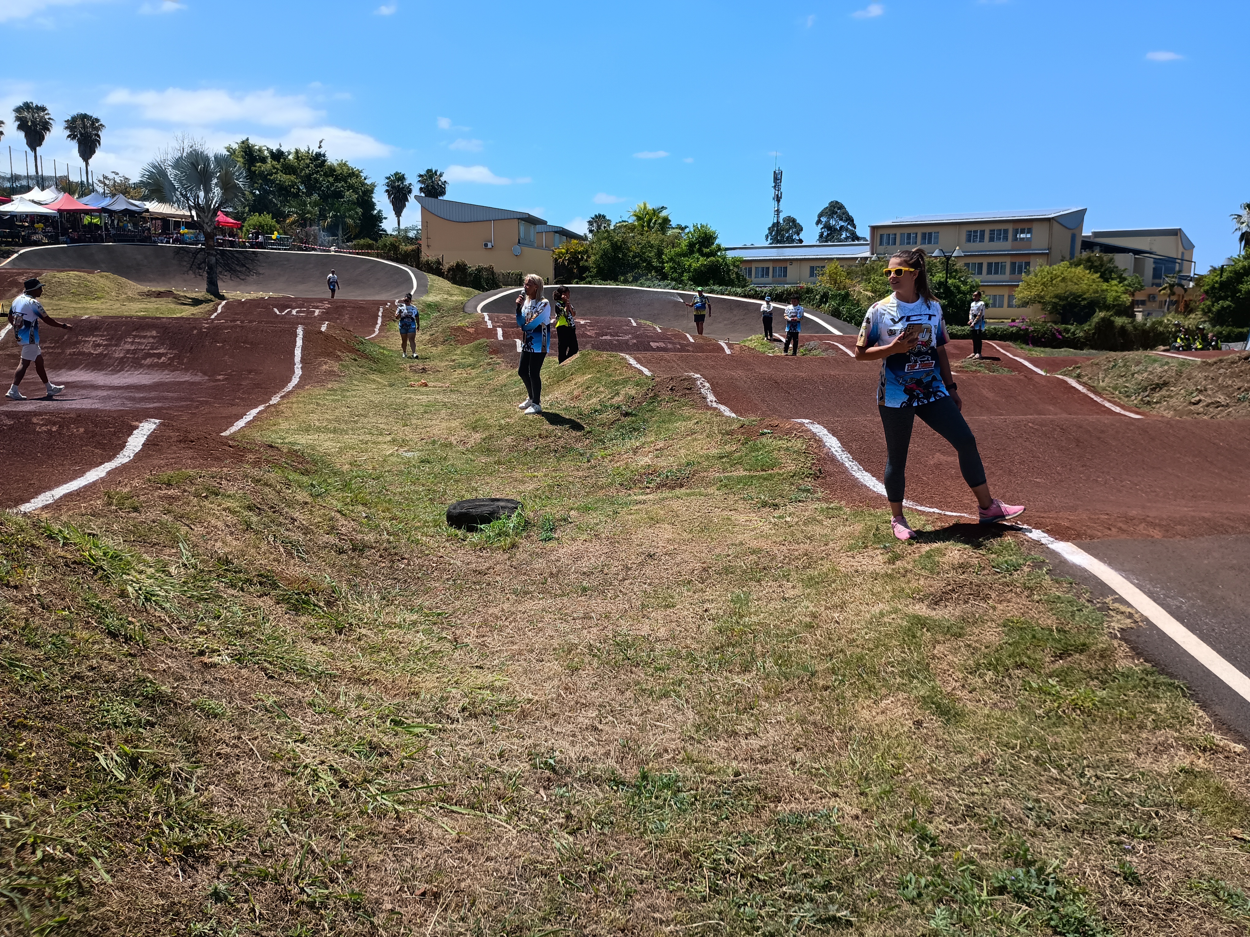 Promotionnelle Challenge CHASE USPROBIKES