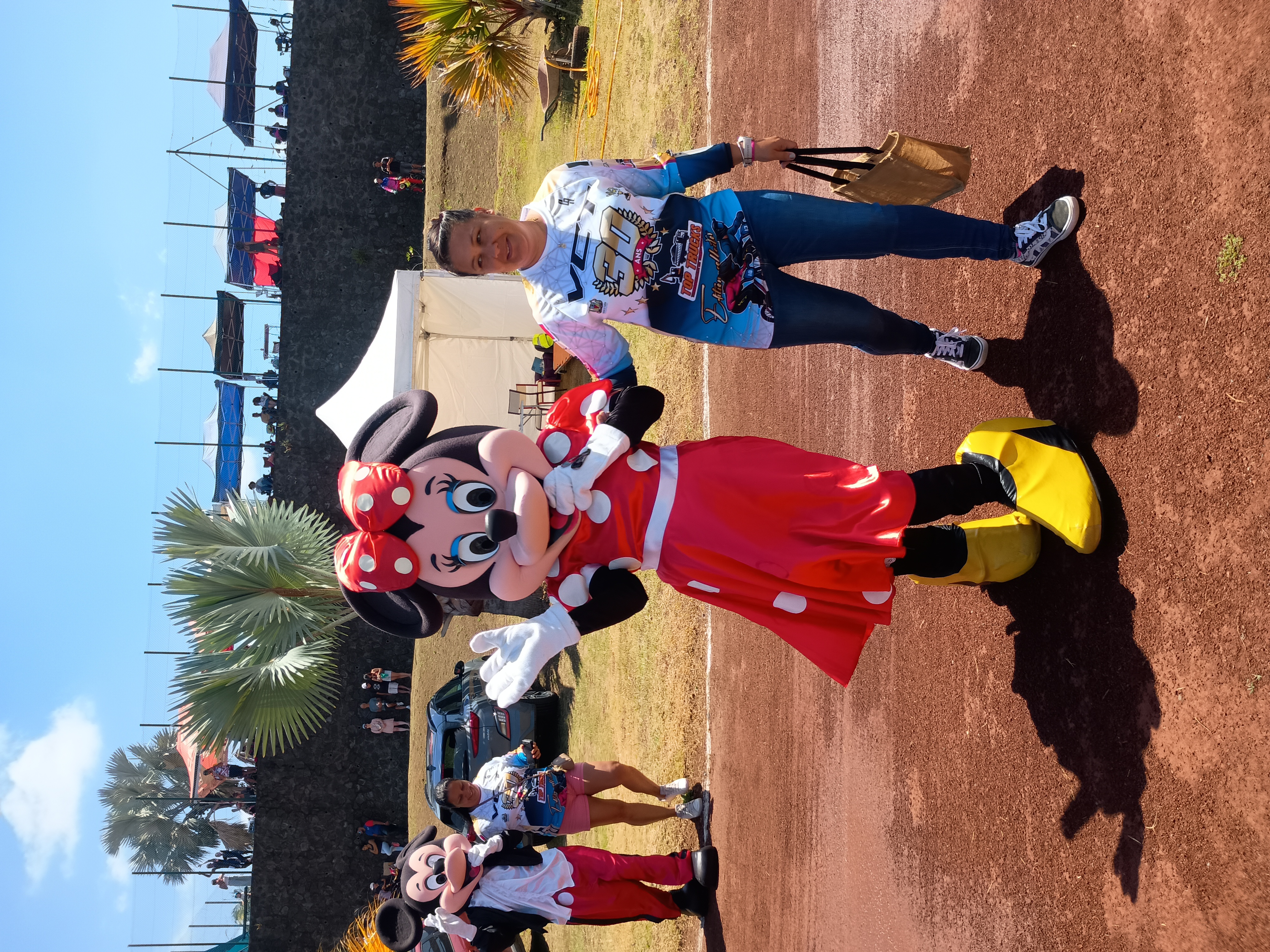 Promotionnelle Challenge CHASE USPROBIKES