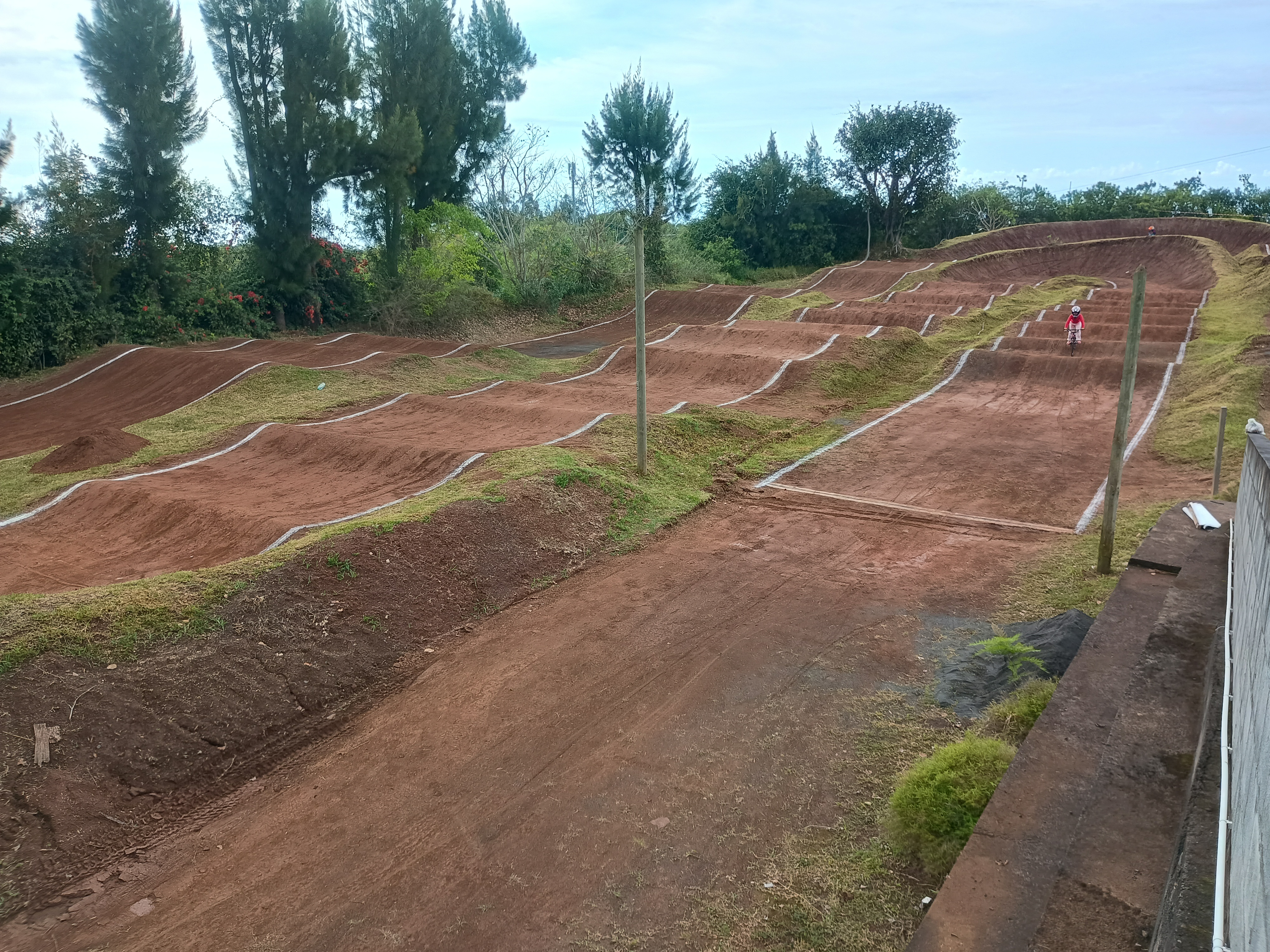 Promotionnelle Challenge CHASE USPROBIKES