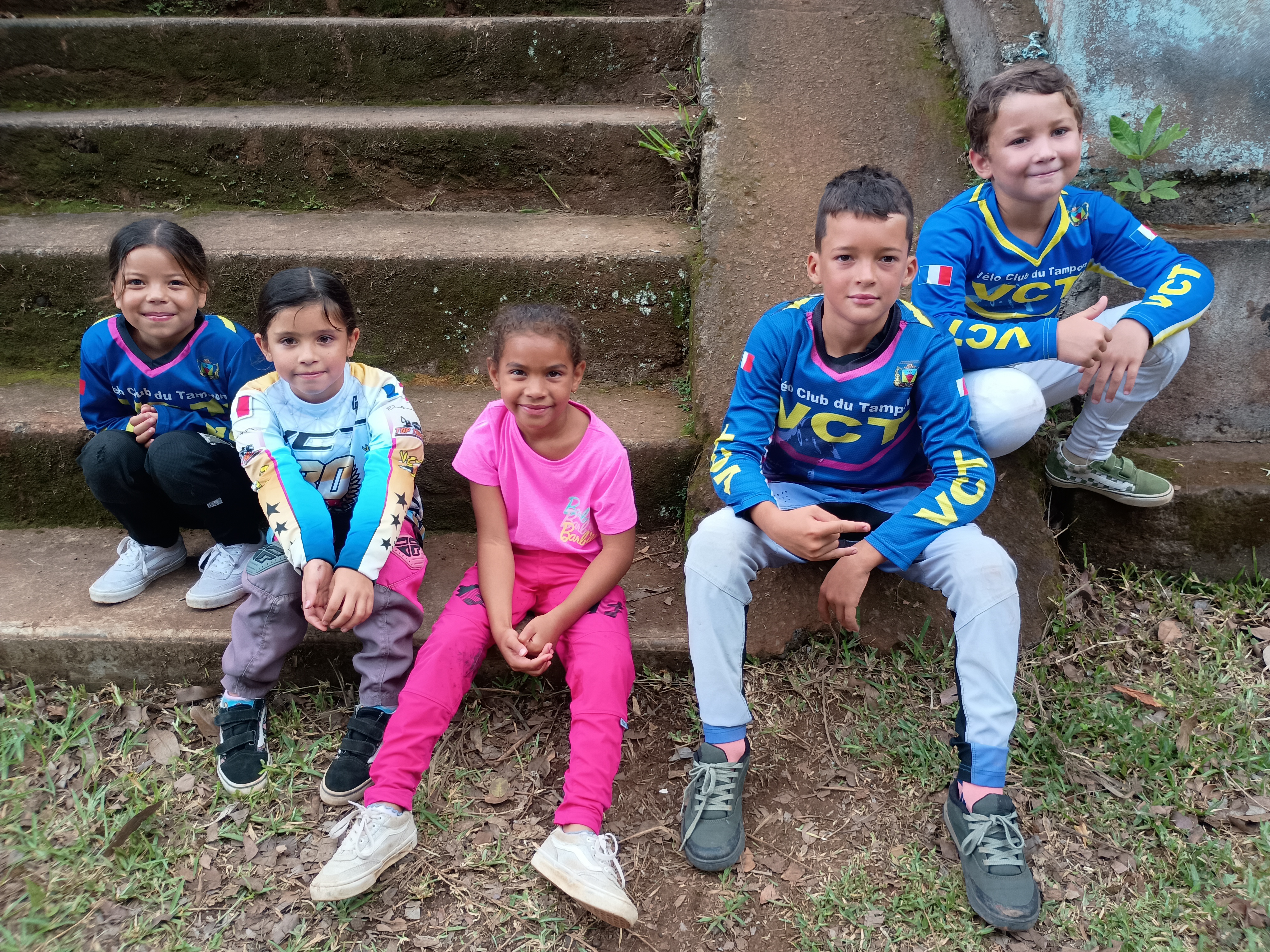 Promotionnelle Challenge CHASE USPROBIKES