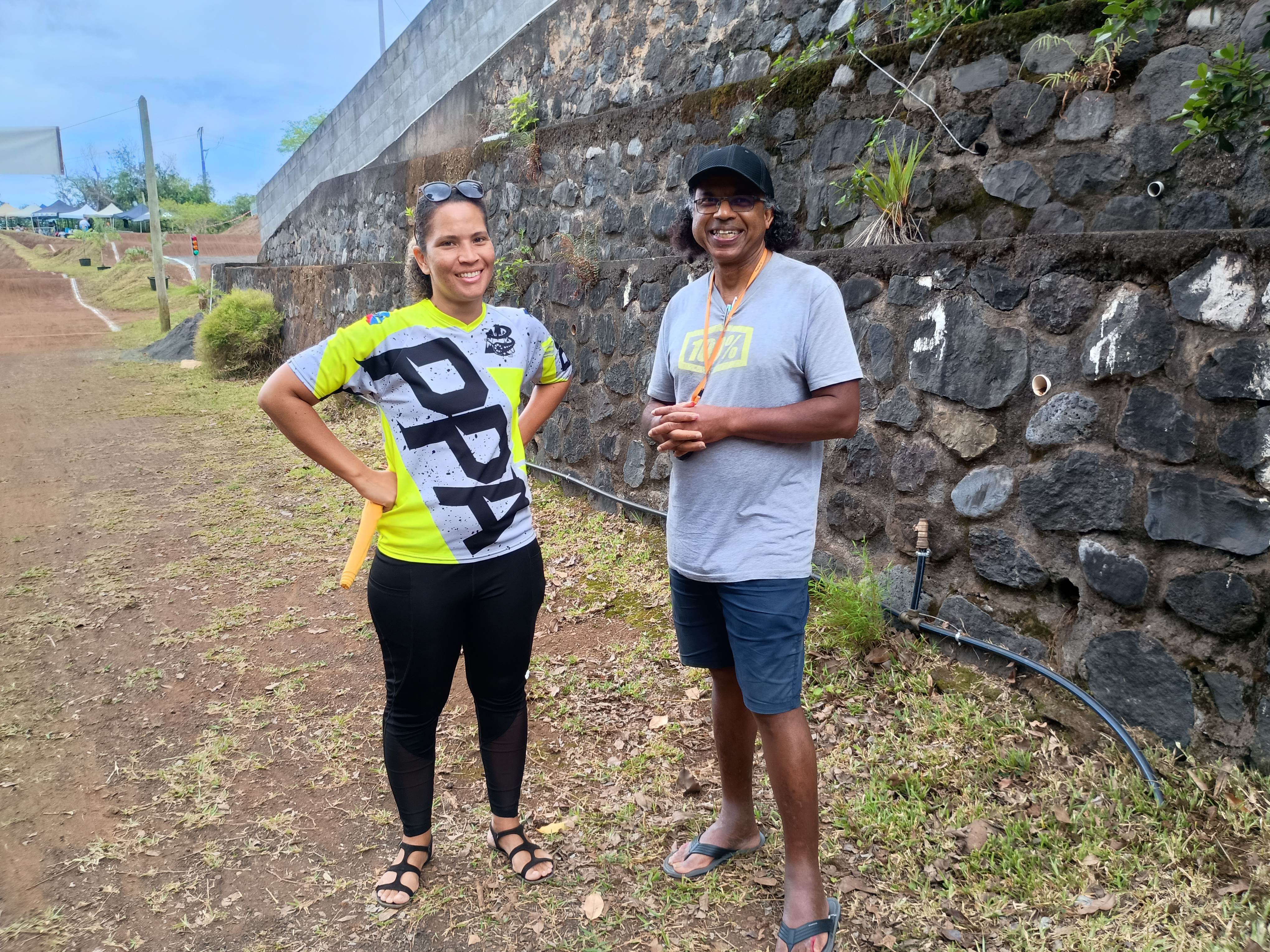 Promotionnelle Challenge CHASE USPROBIKES