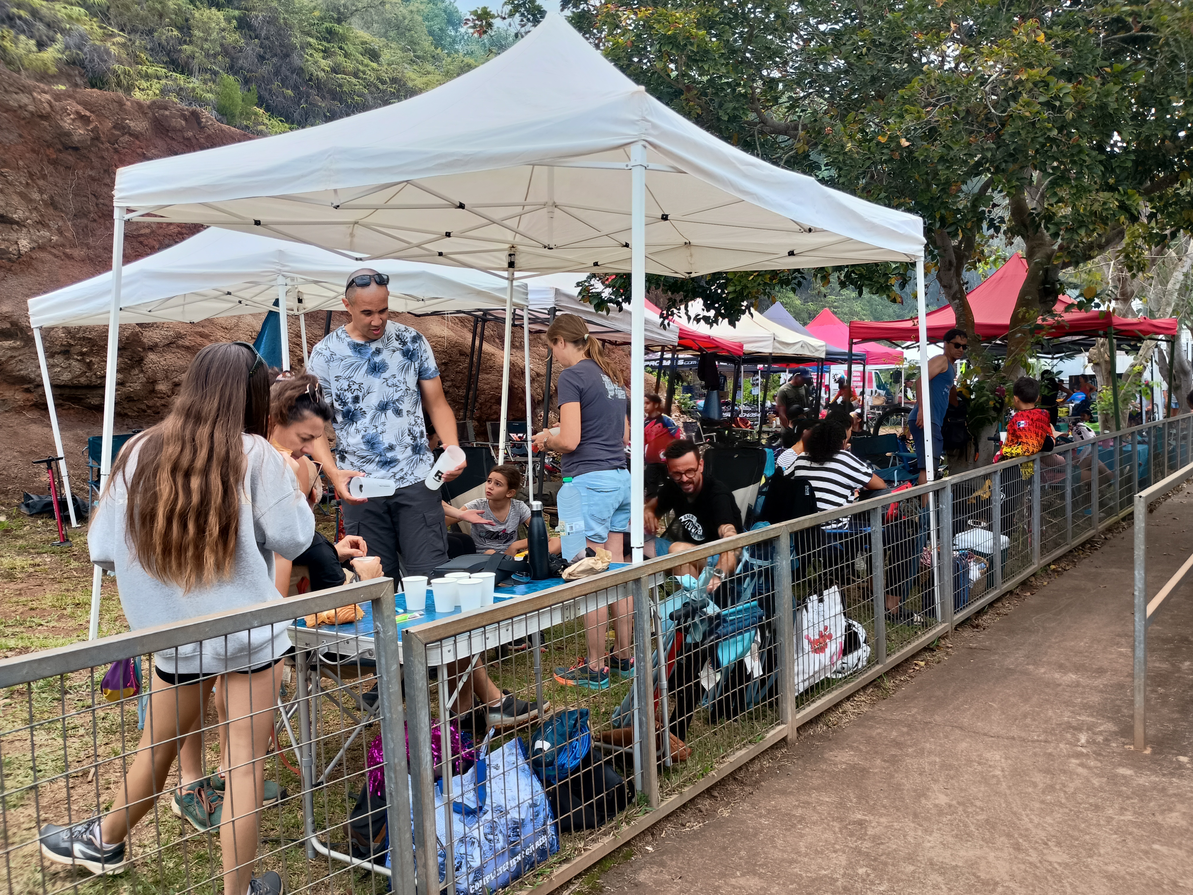 Promotionnelle Challenge CHASE USPROBIKES