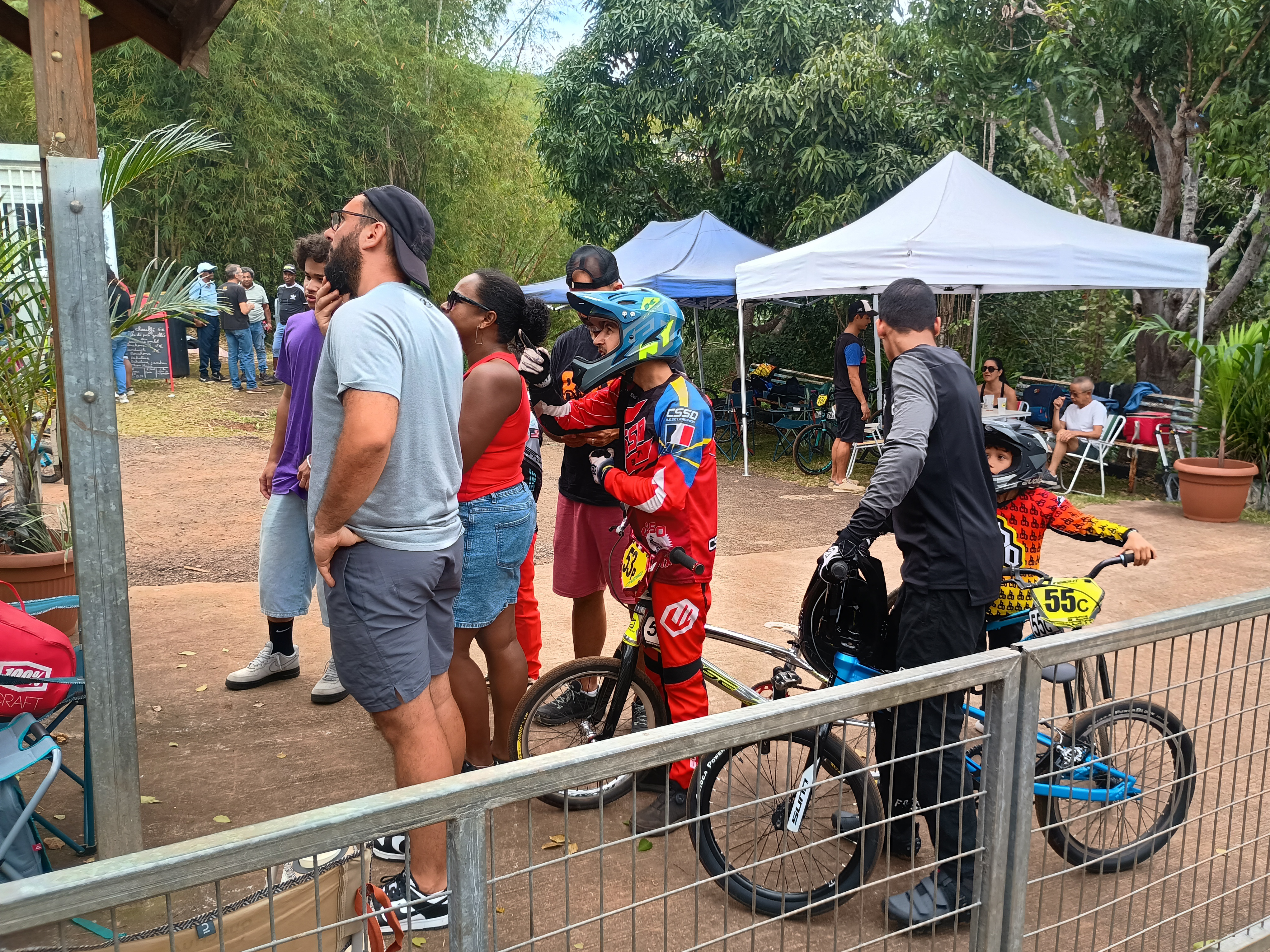 Promotionnelle Challenge CHASE USPROBIKES