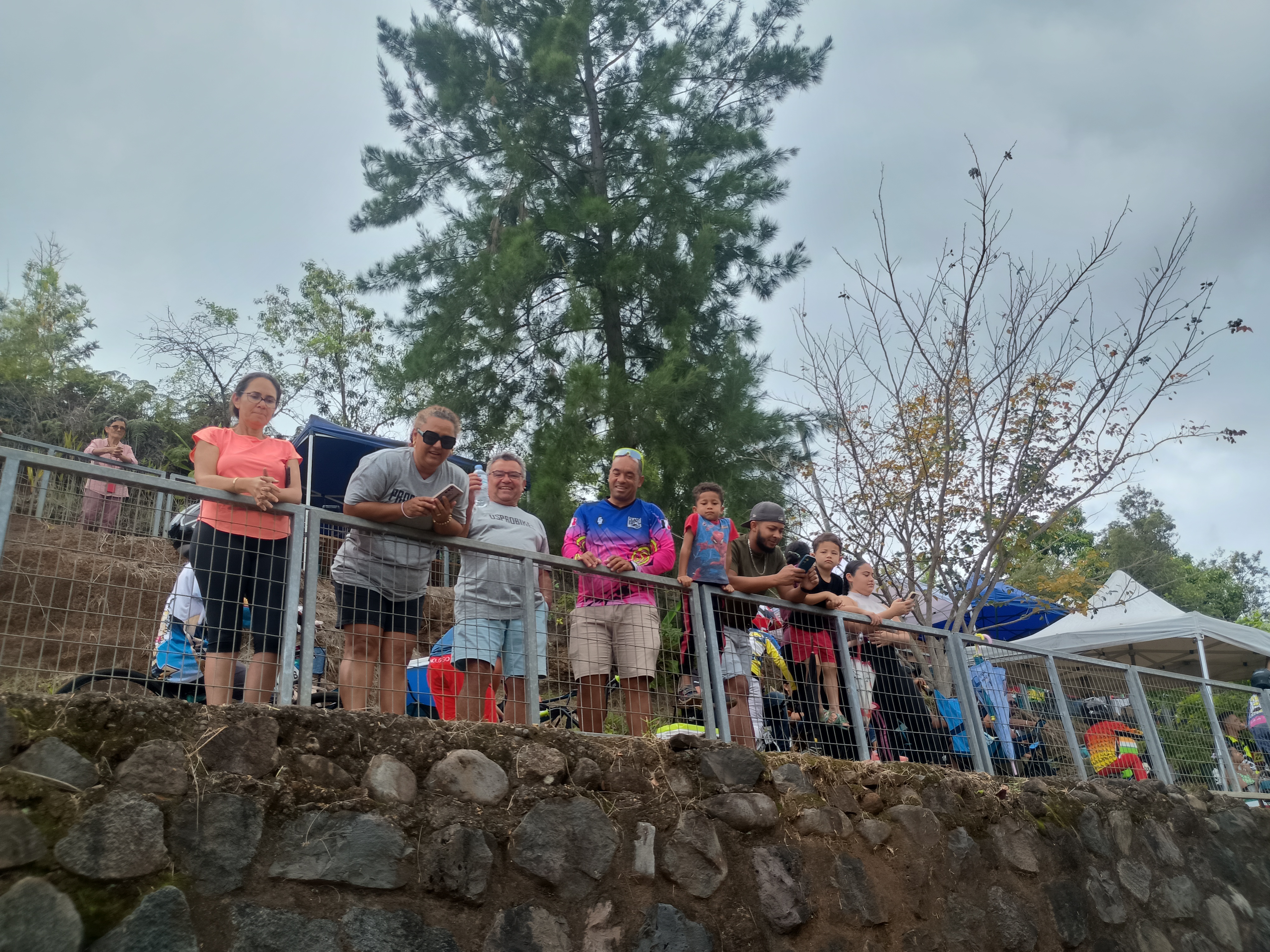 Promotionnelle Challenge CHASE USPROBIKES