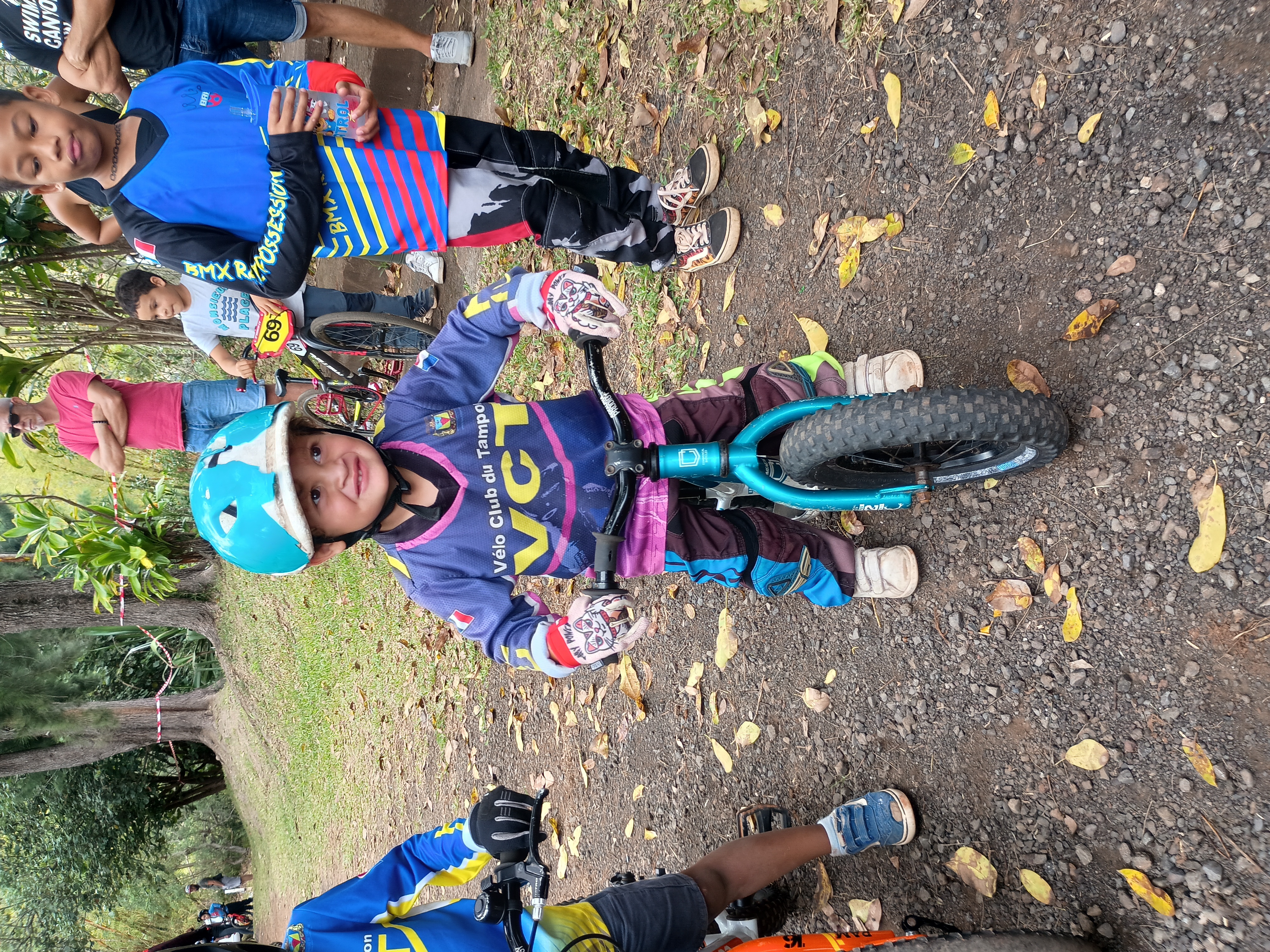 Promotionnelle Challenge CHASE USPROBIKES