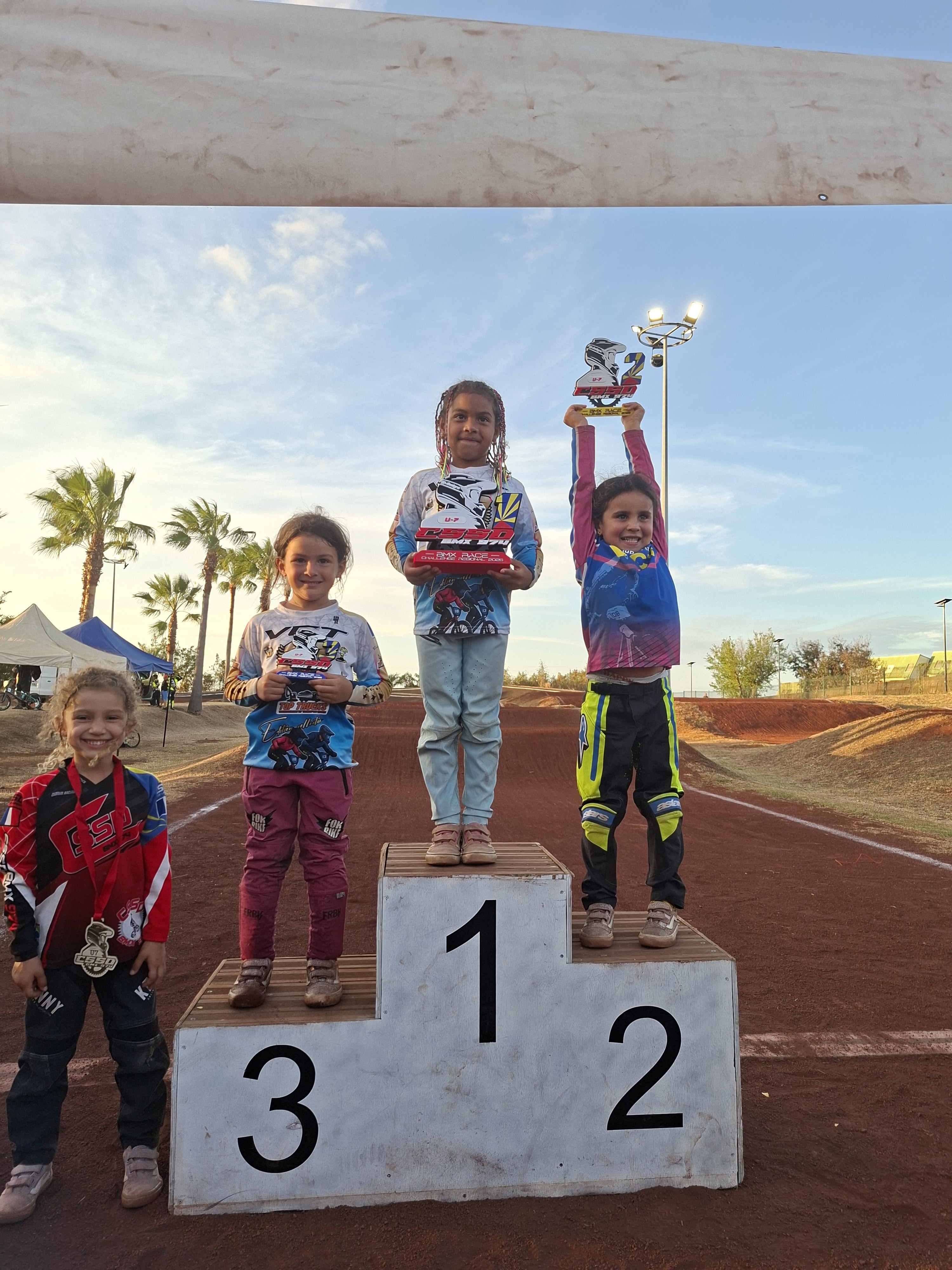 Challenge R�gional 2026