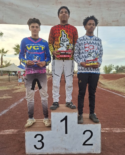 Challenge R�gional 2026