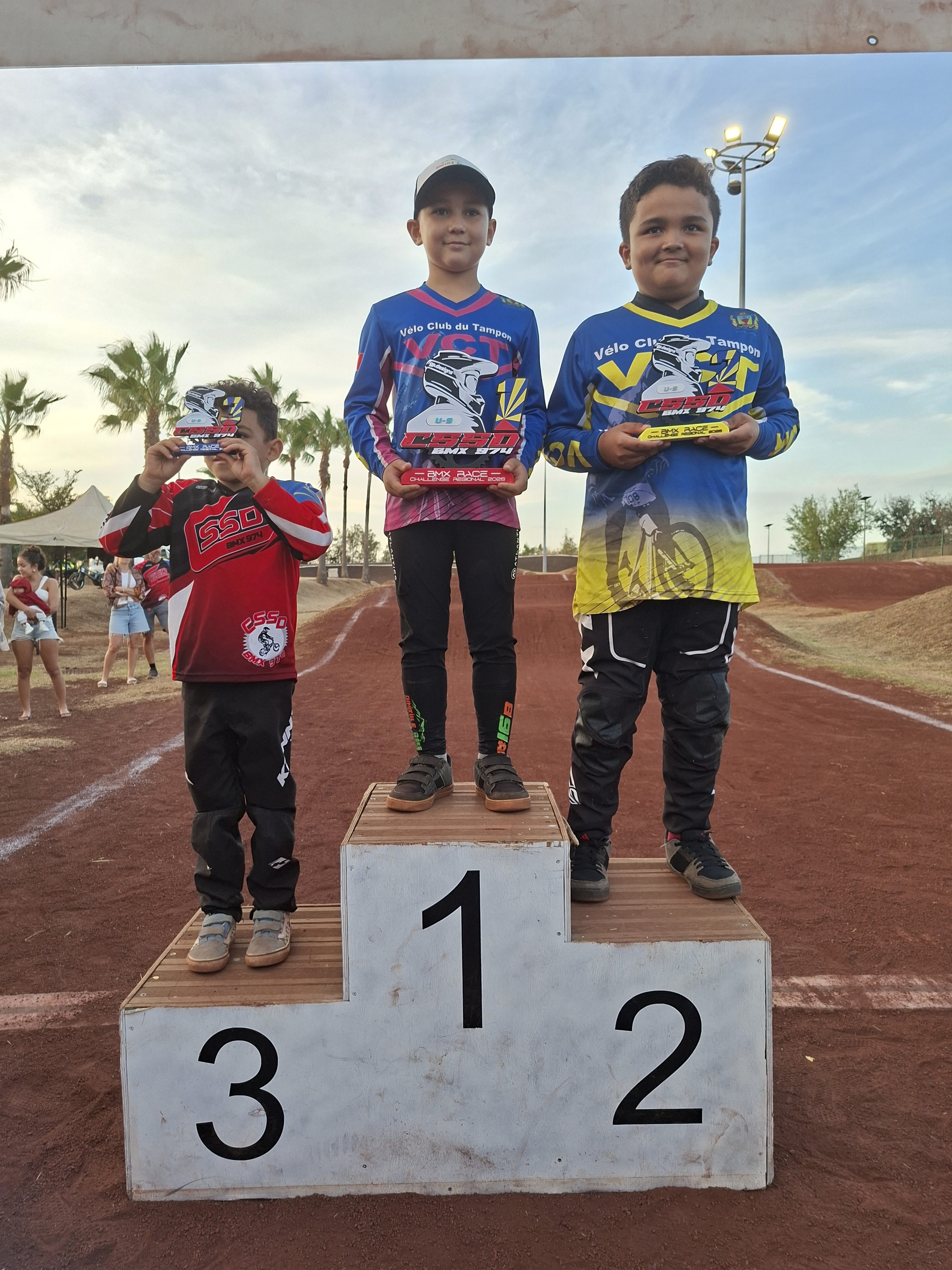 Challenge R�gional 2026