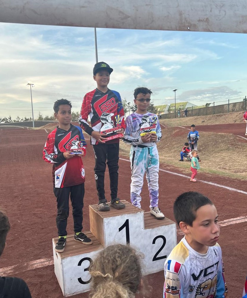 Challenge R�gional 2026