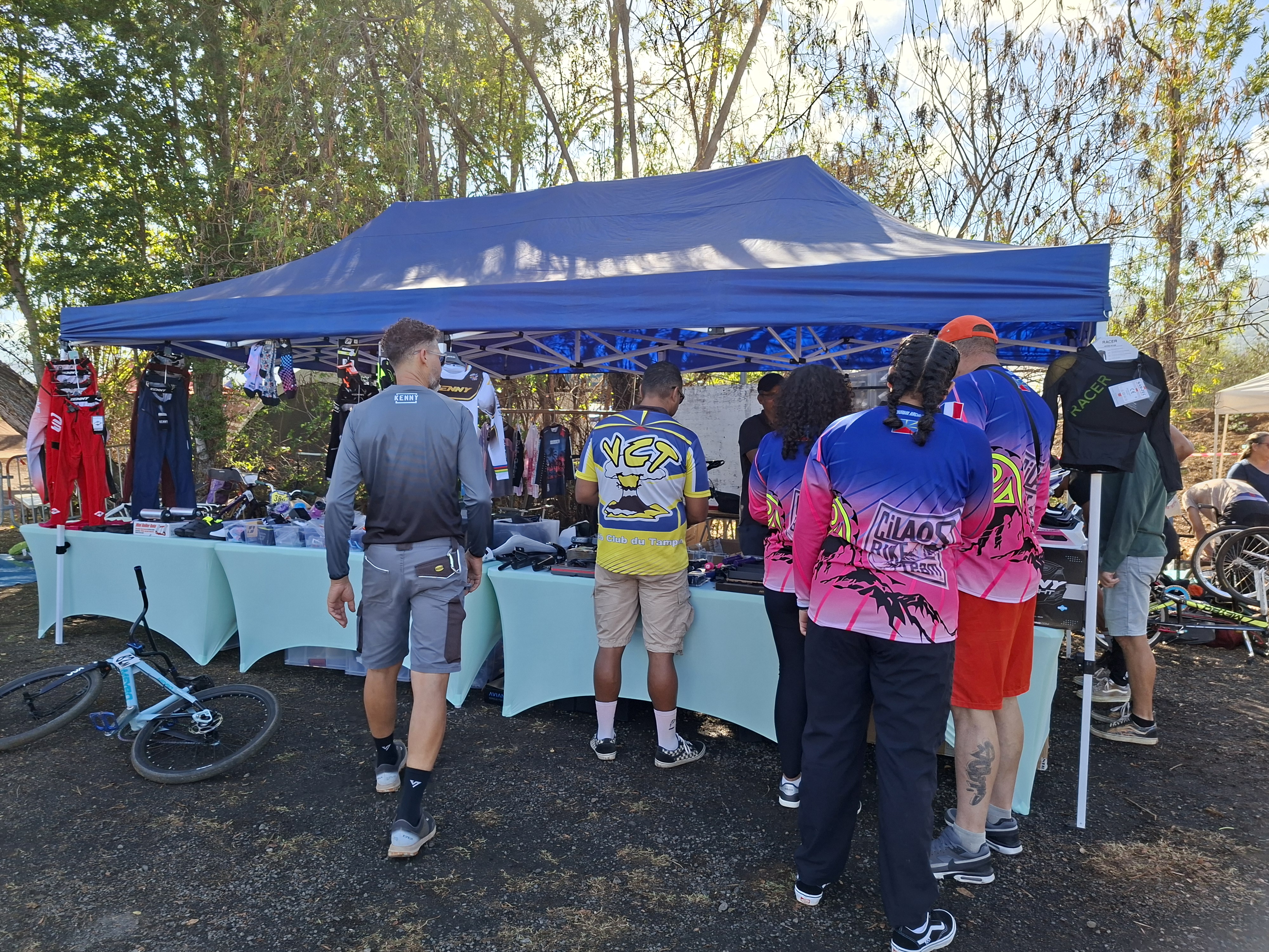 Challenge r�gional de BMX