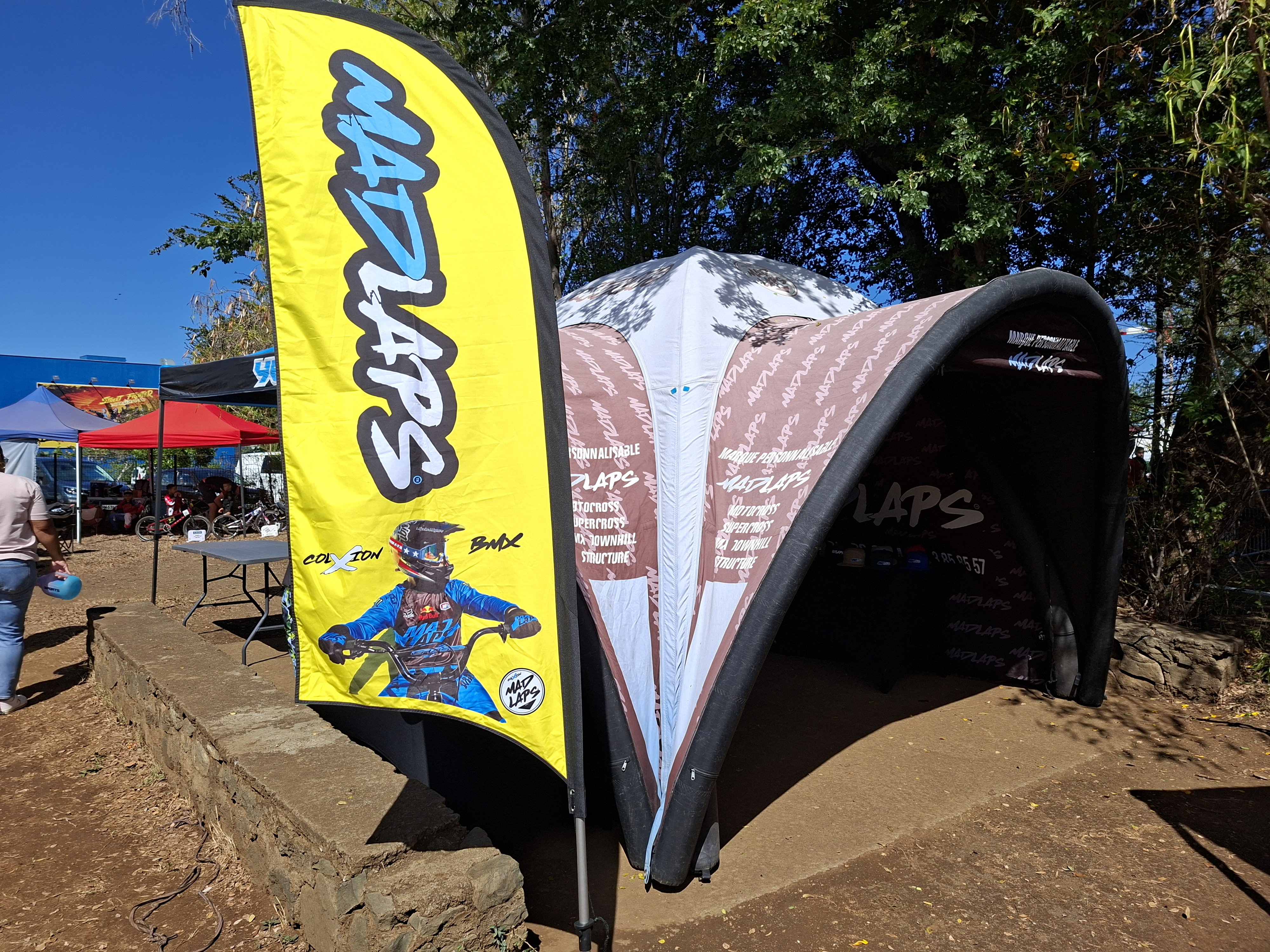 Challenge r�gional de BMX