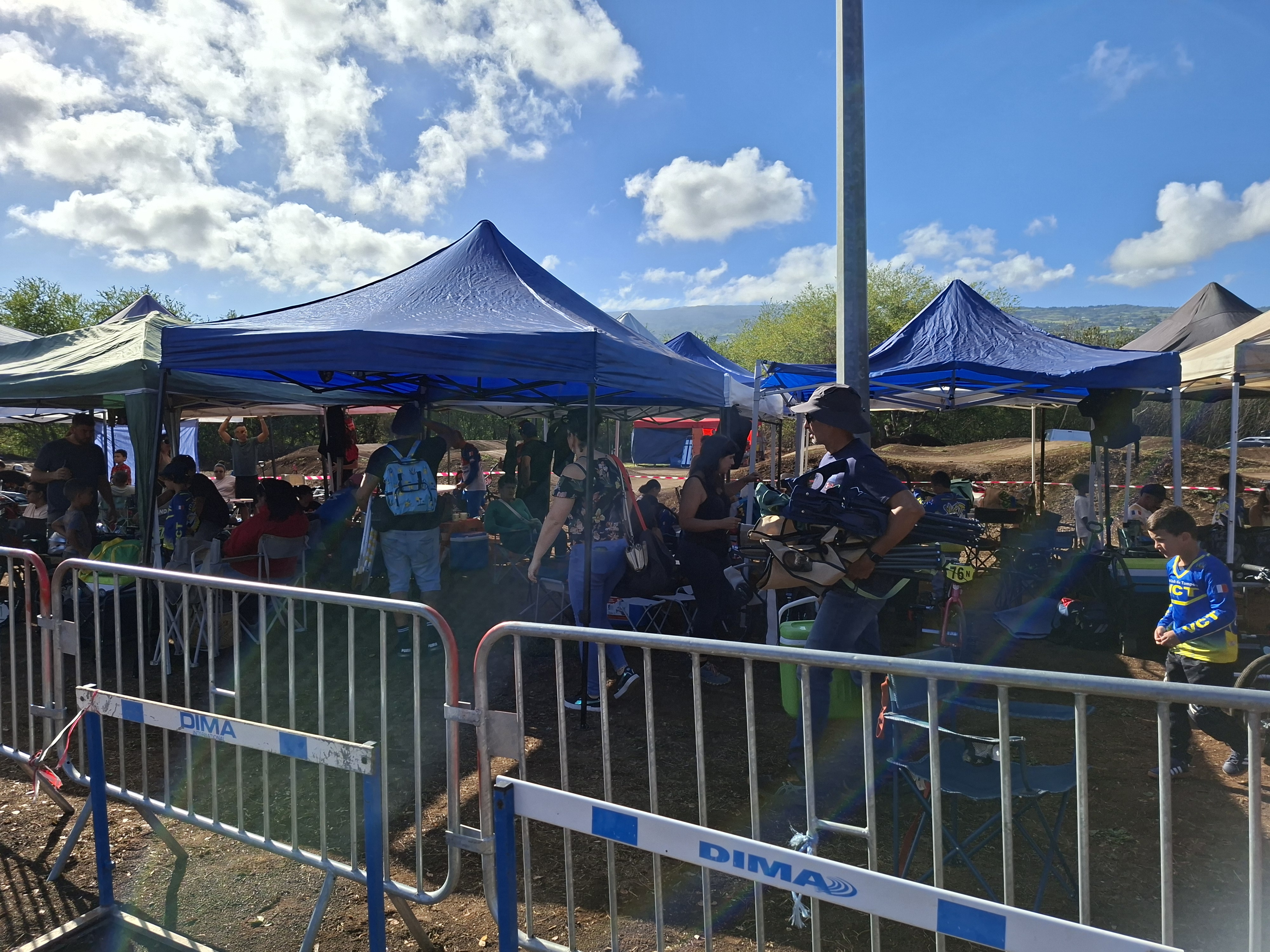 Challenge r�gional de BMX
