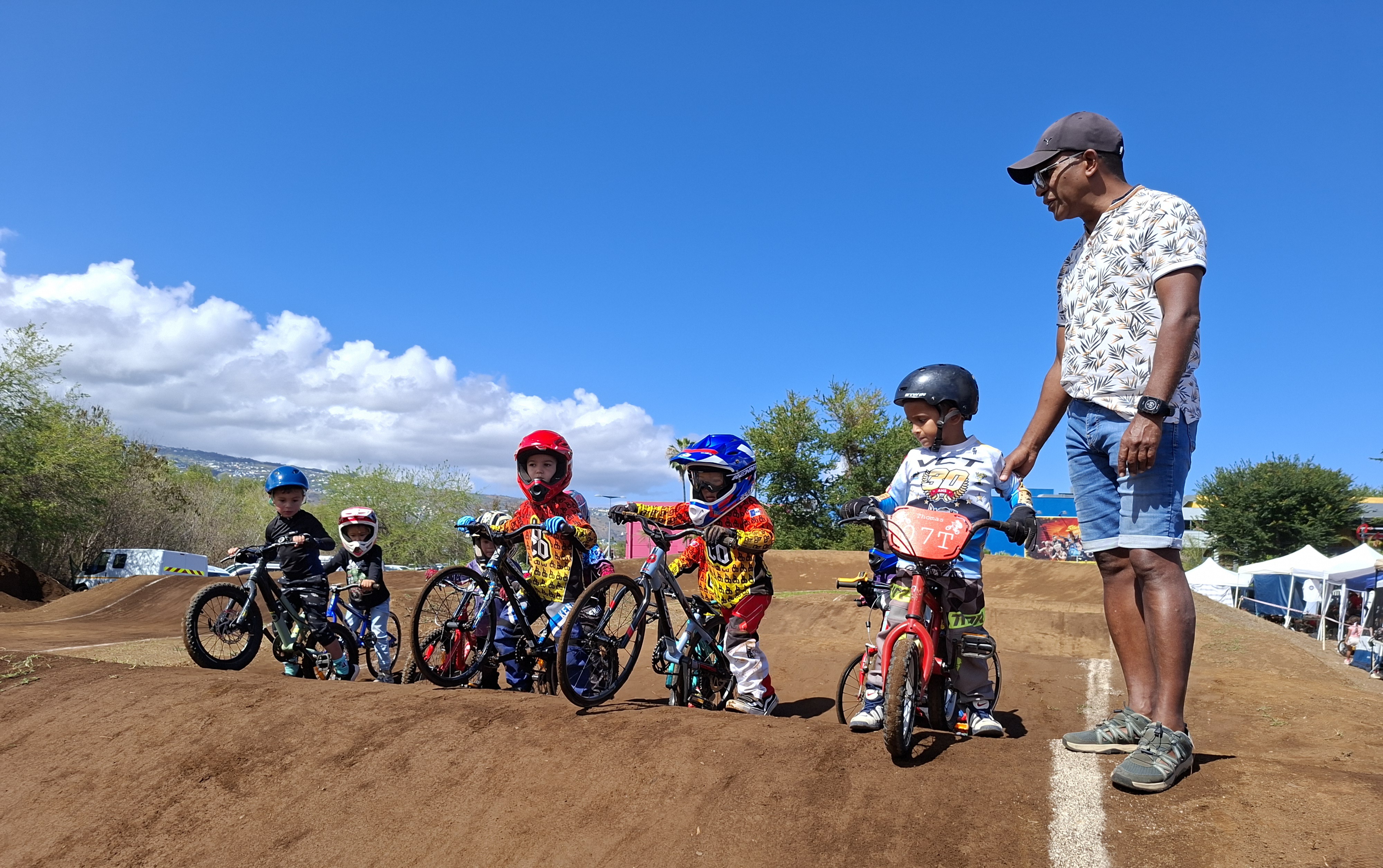 Challenge r�gional de BMX