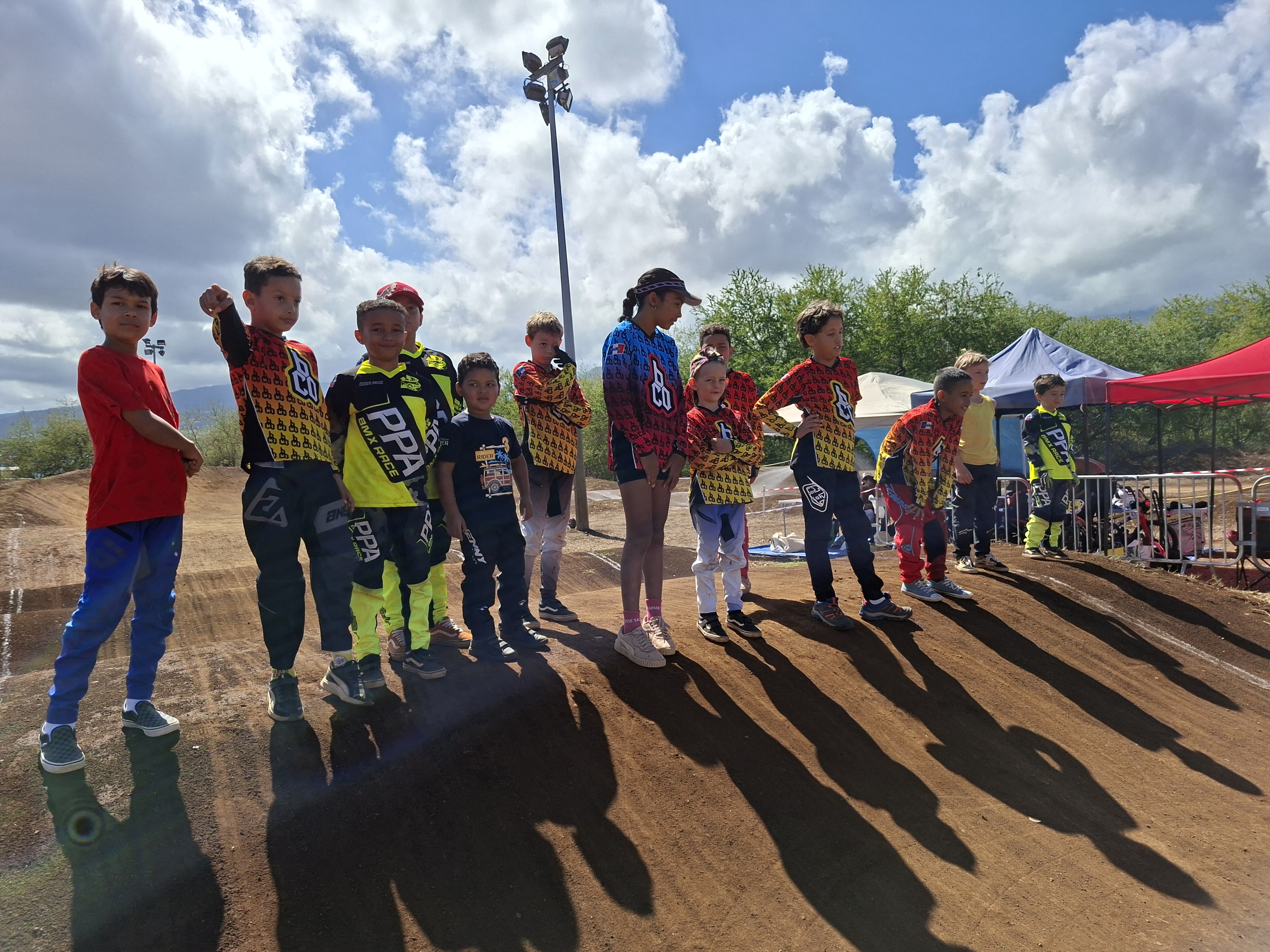 Challenge r�gional de BMX