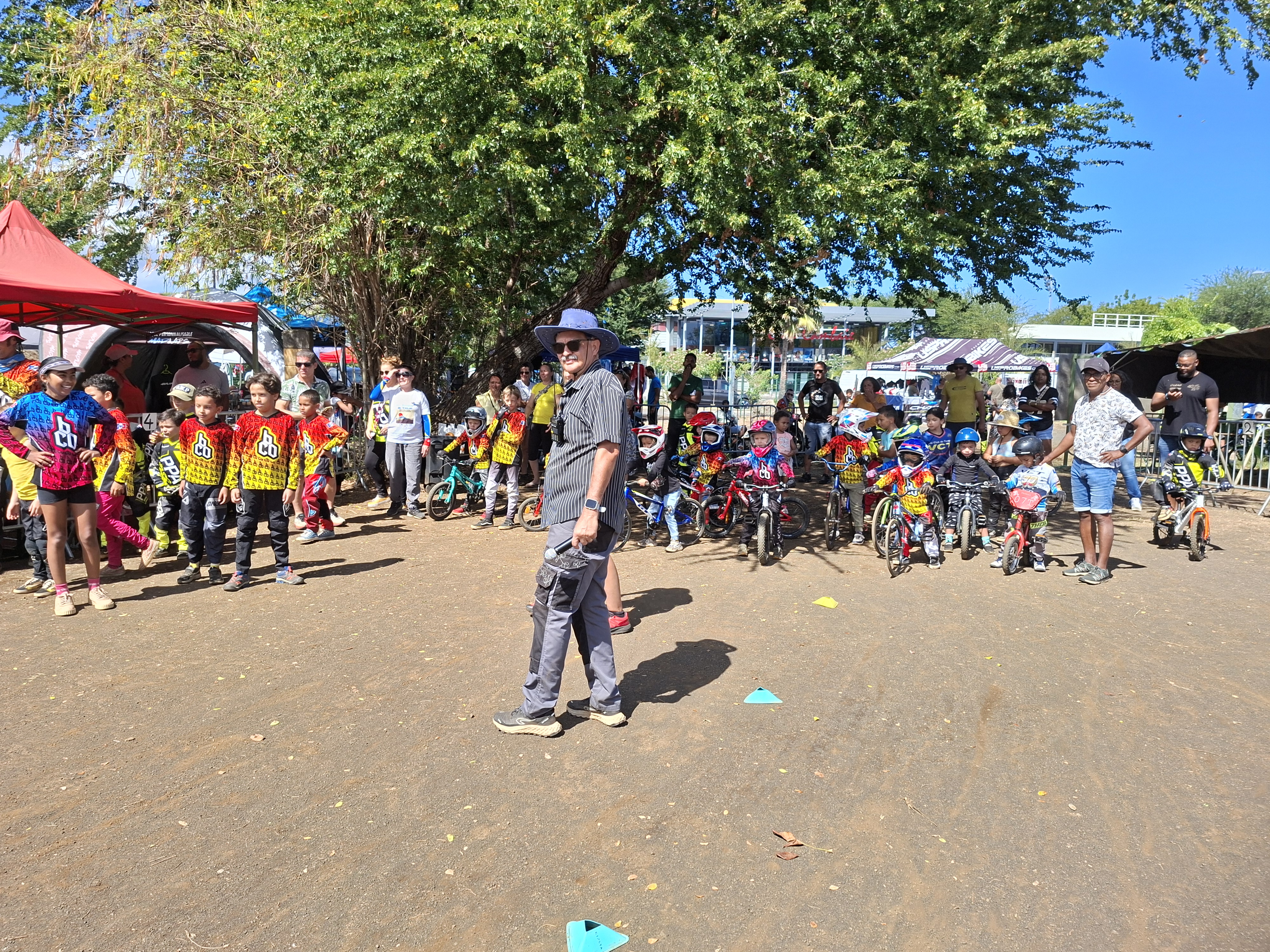 Challenge r�gional de BMX
