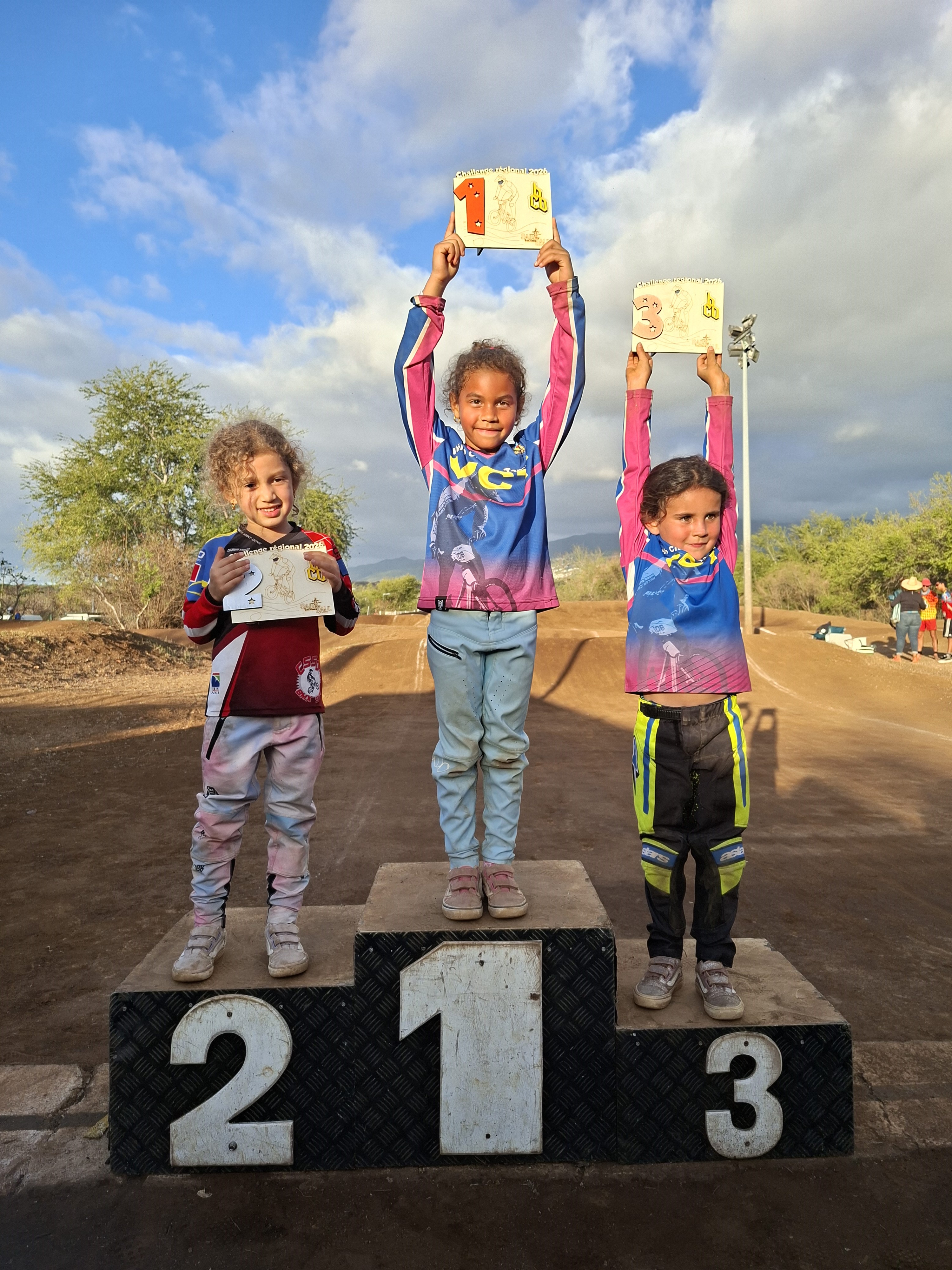 Challenge R�gional 2026