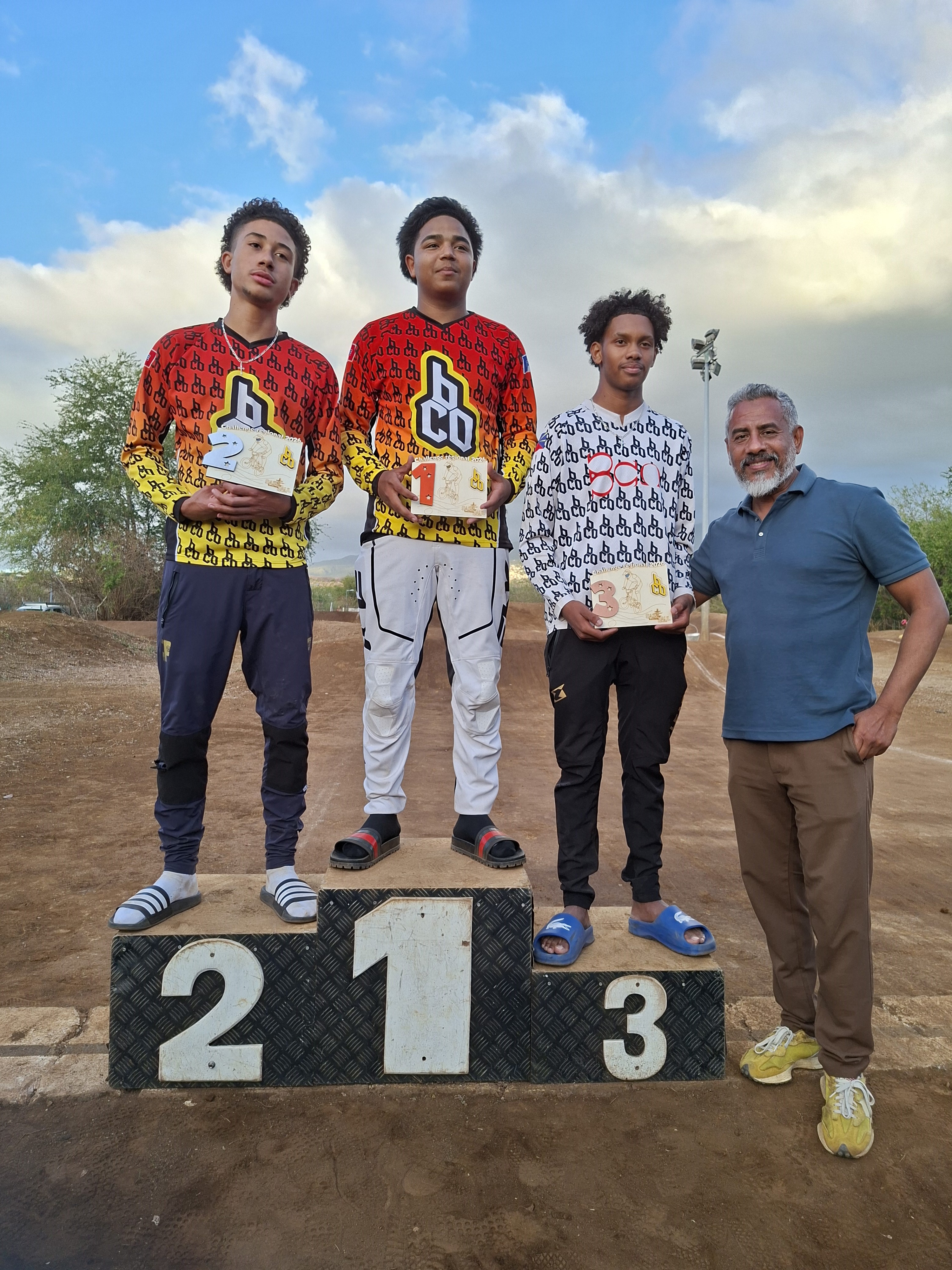 Challenge R�gional 2026