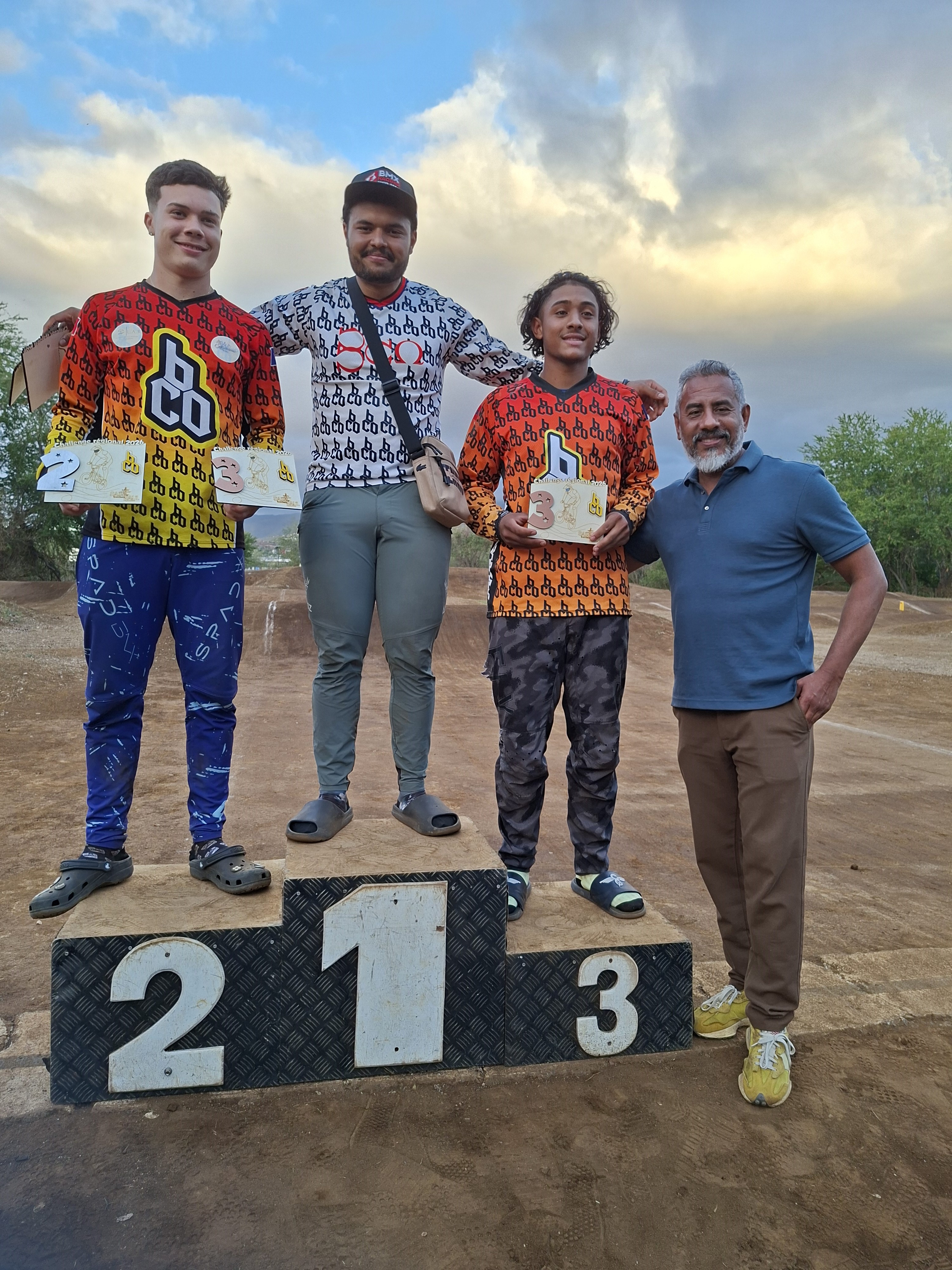 Challenge R�gional 2026