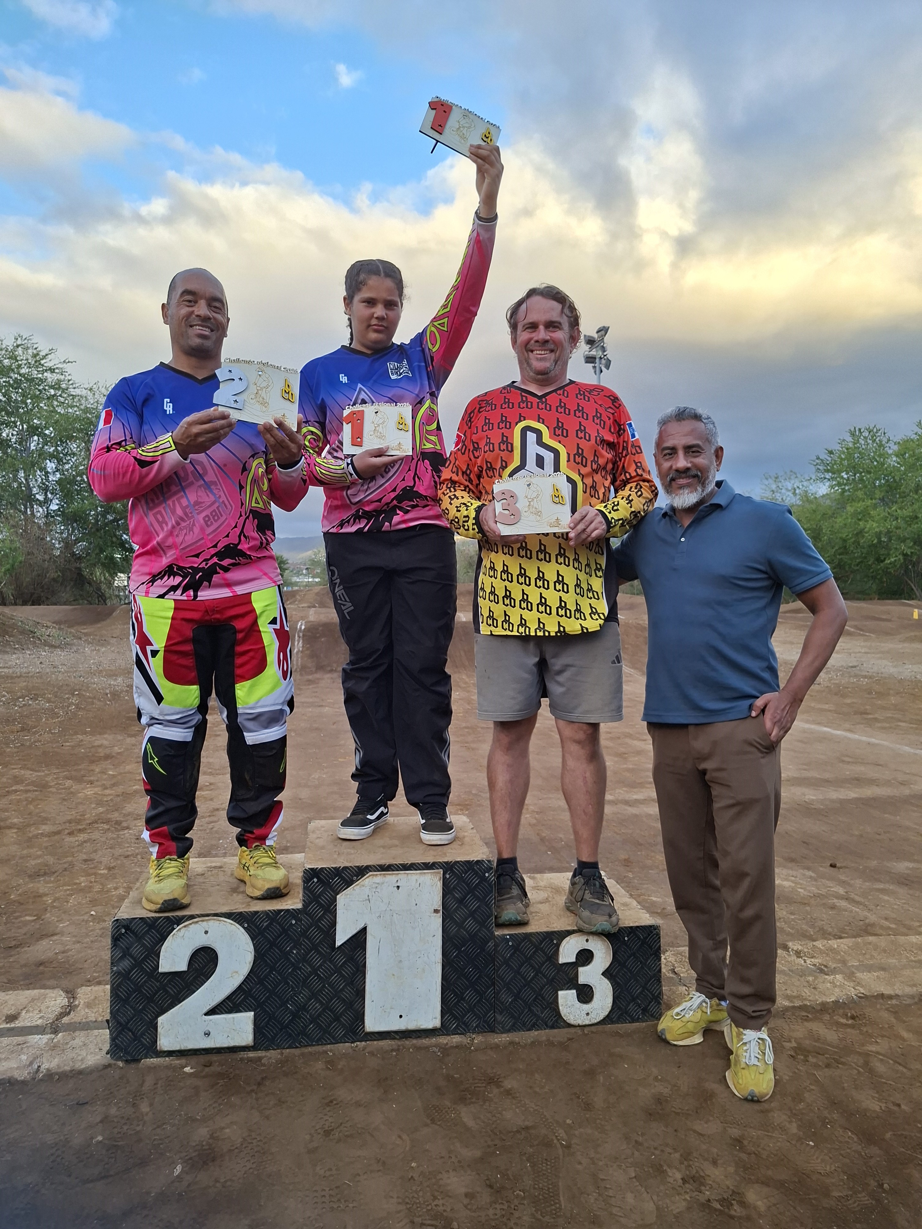 Challenge R�gional 2026