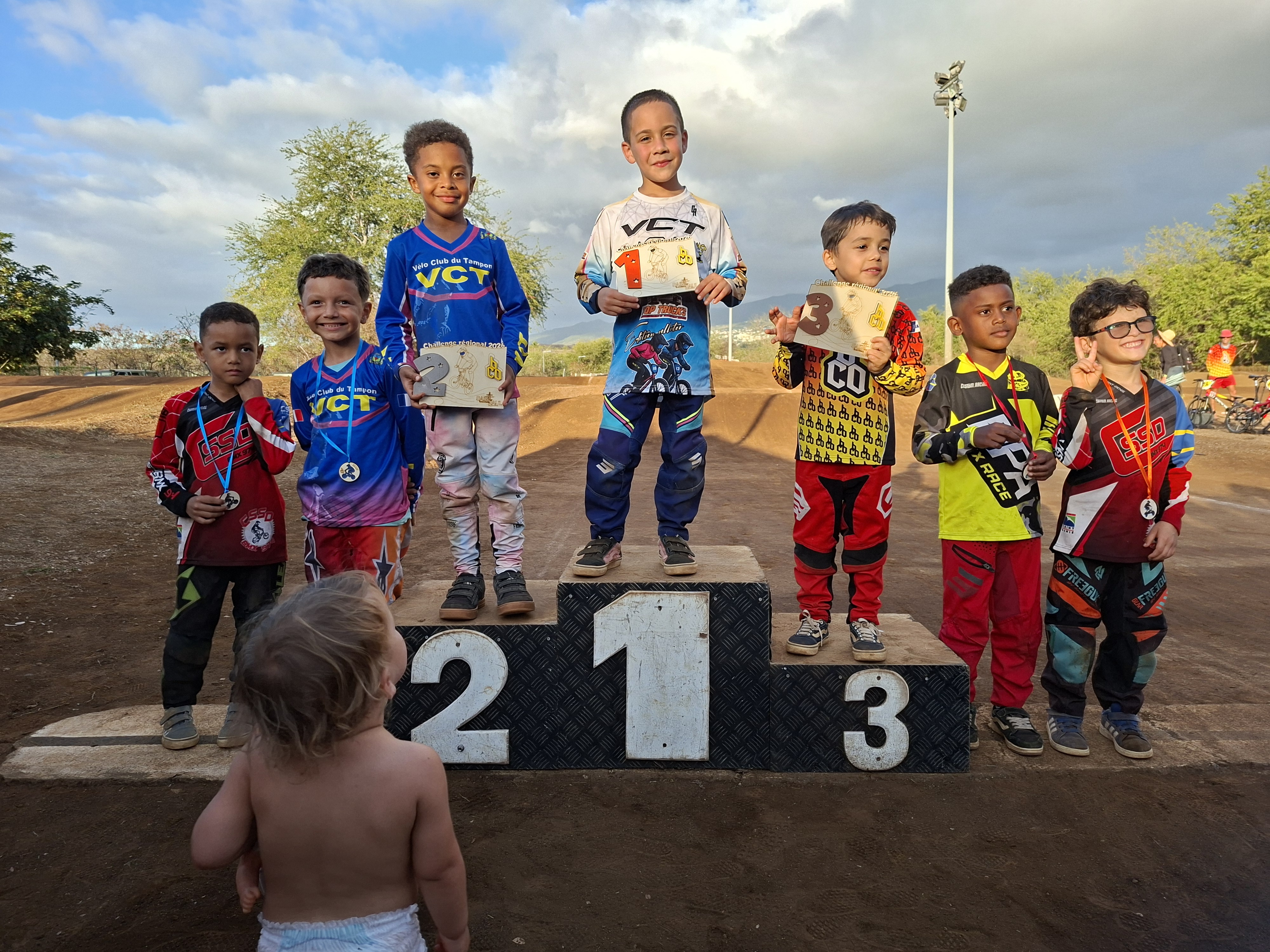 Challenge R�gional 2026