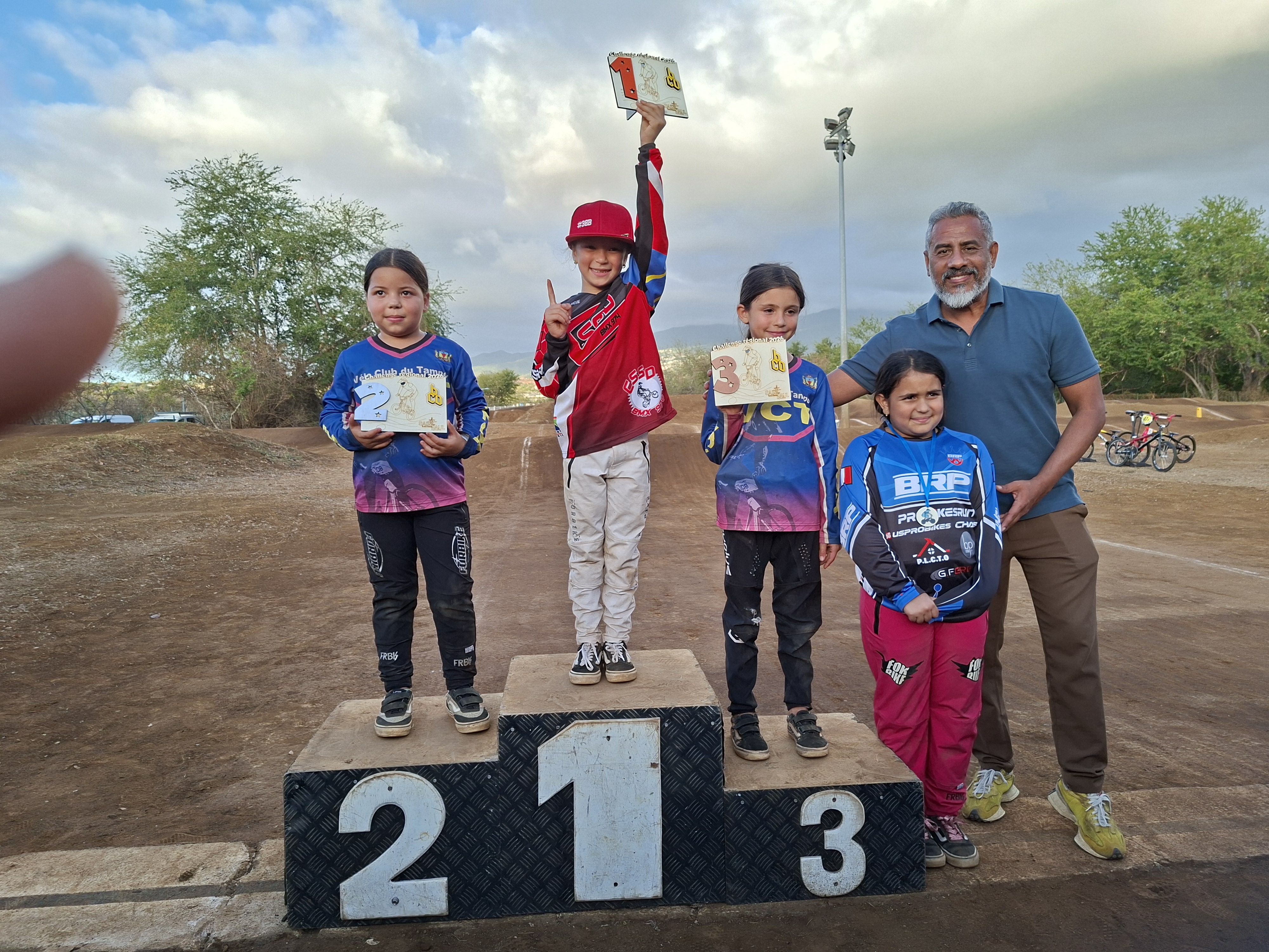 Challenge R�gional 2026