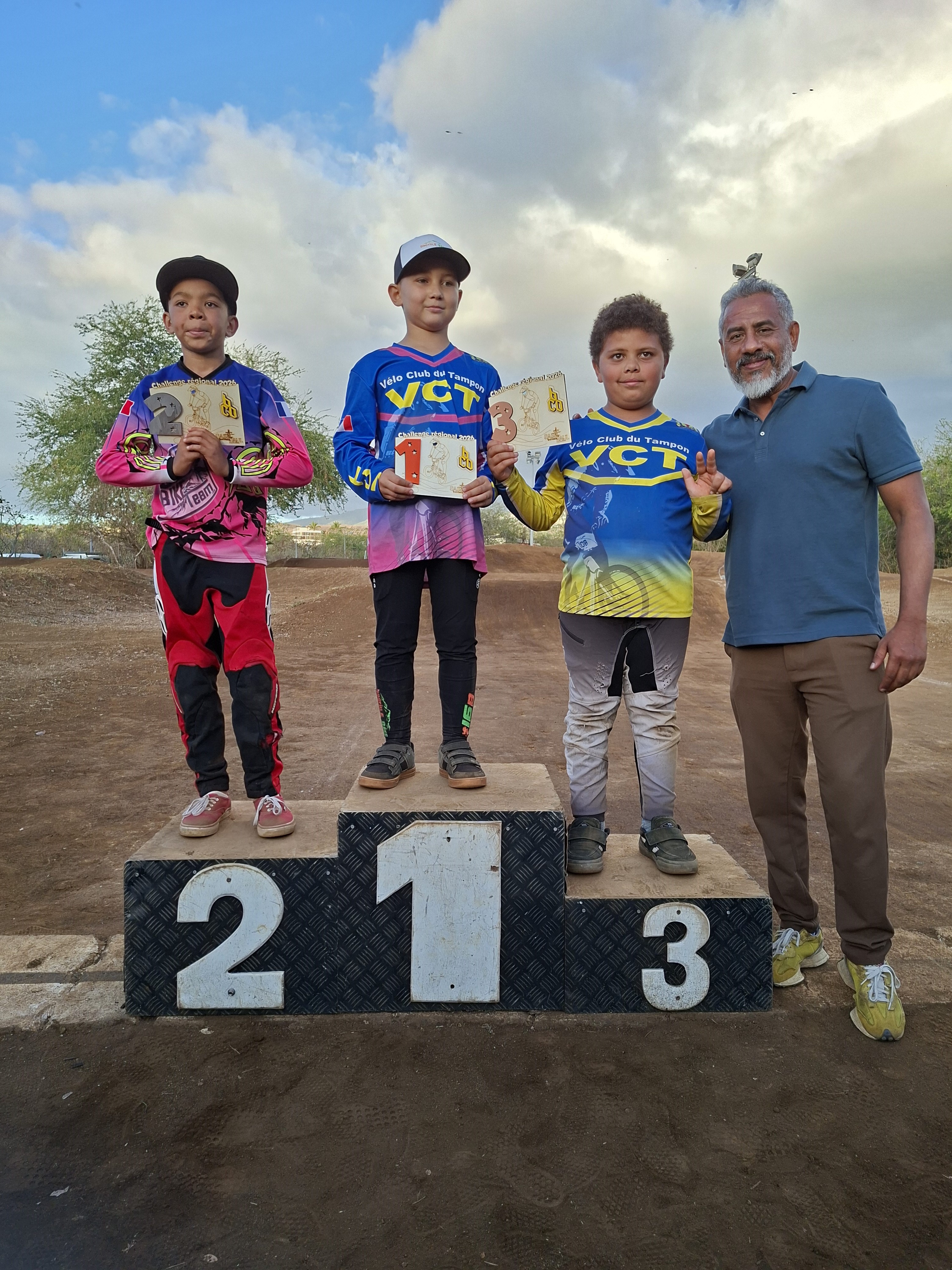 Challenge R�gional 2026
