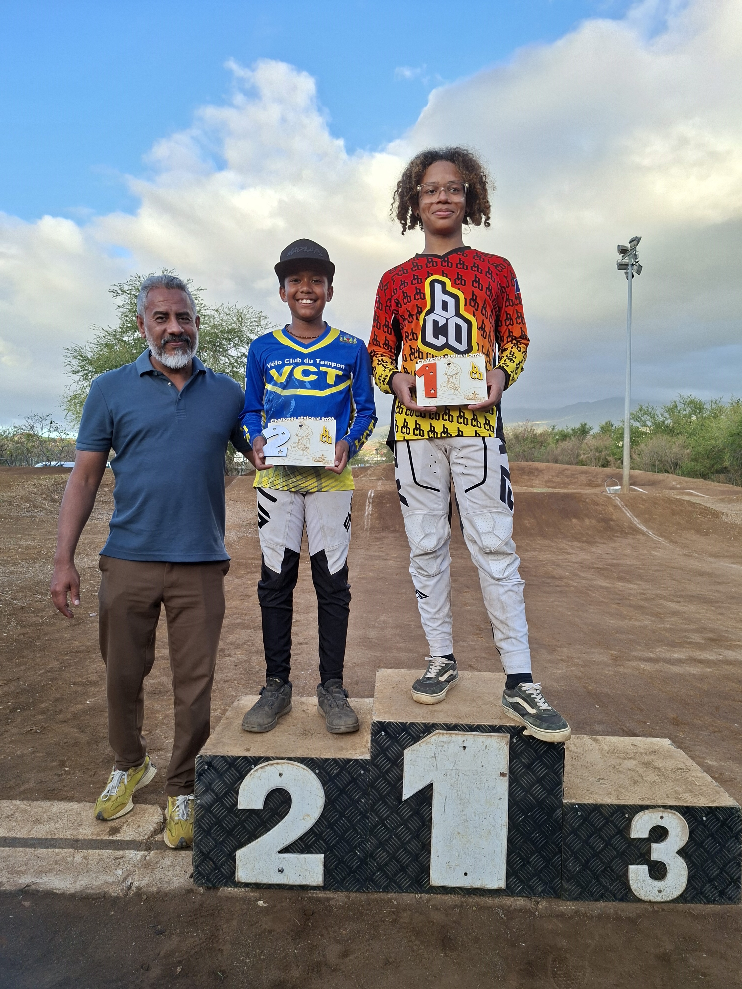 Challenge R�gional 2026