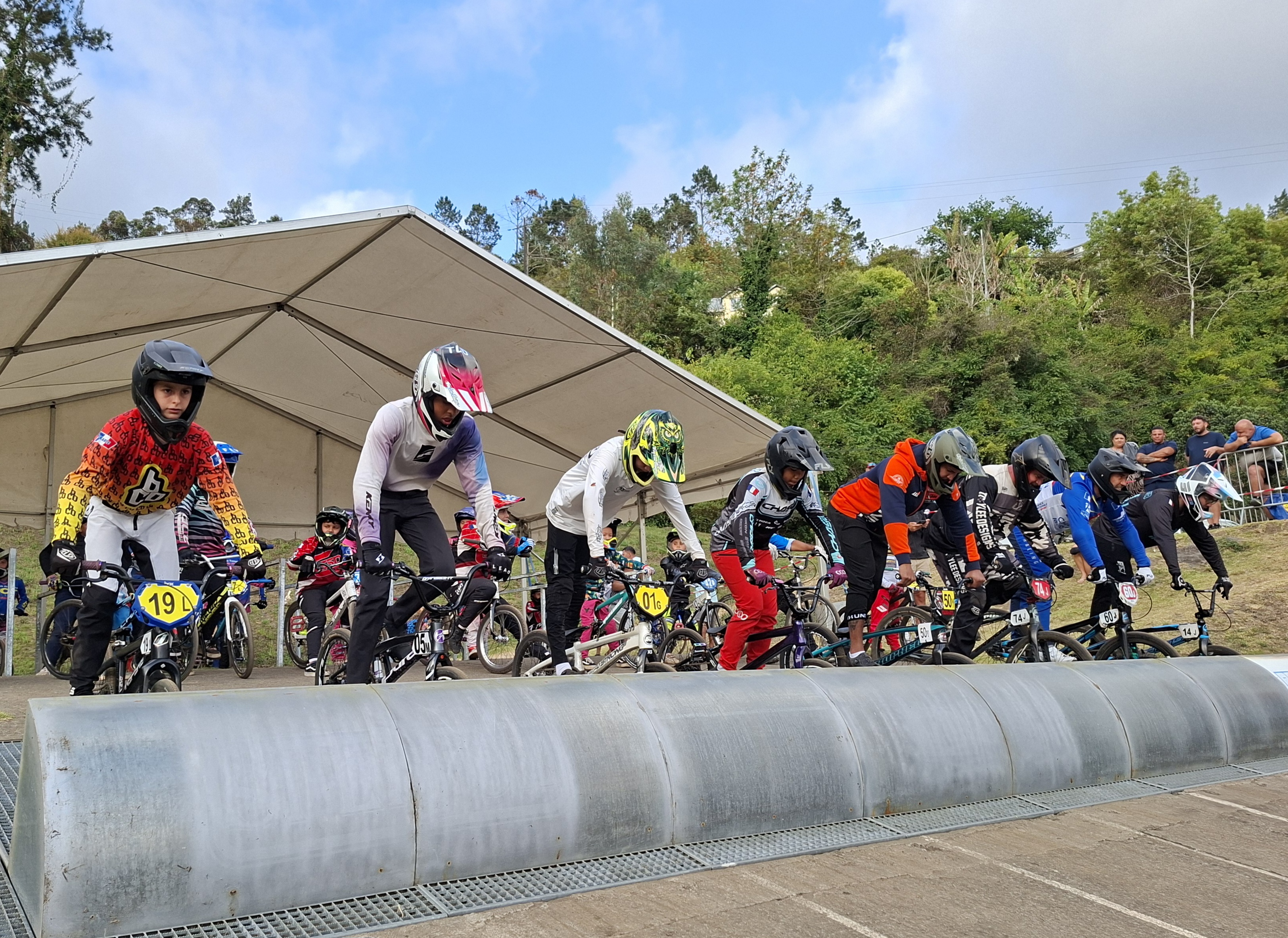 Challenge R�gional 2026