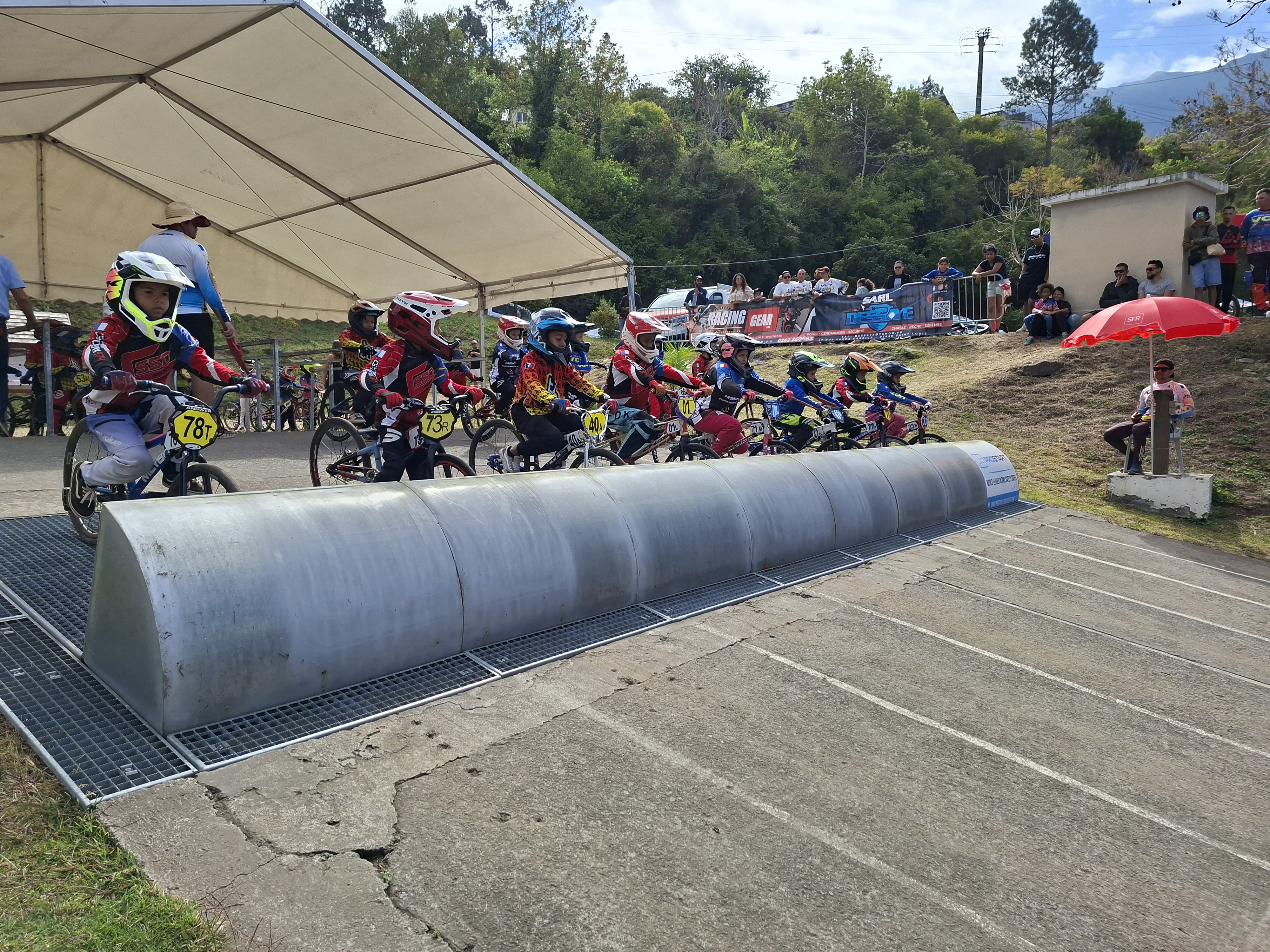 Challenge R�gional 2026