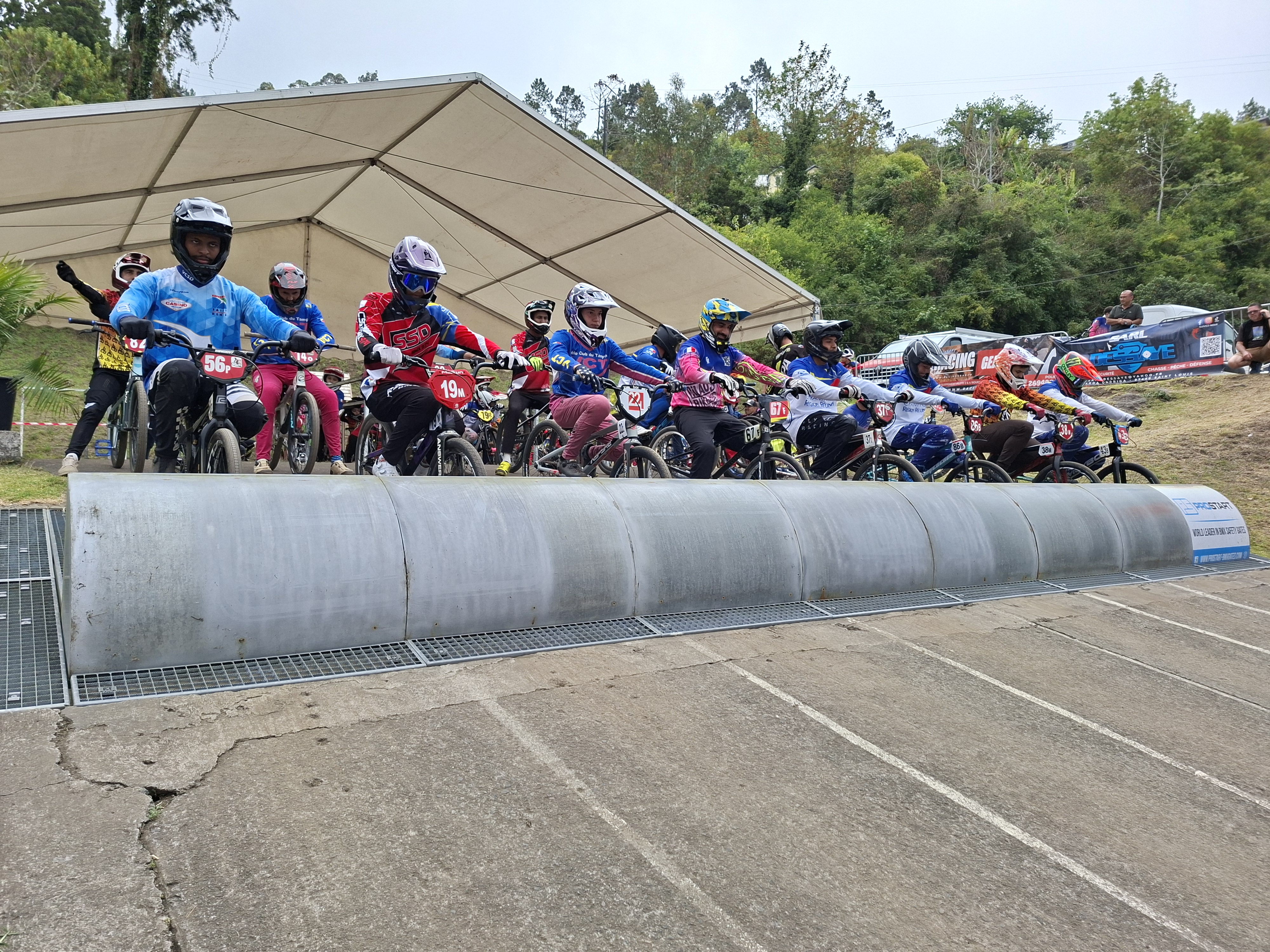 Challenge R�gional 2026