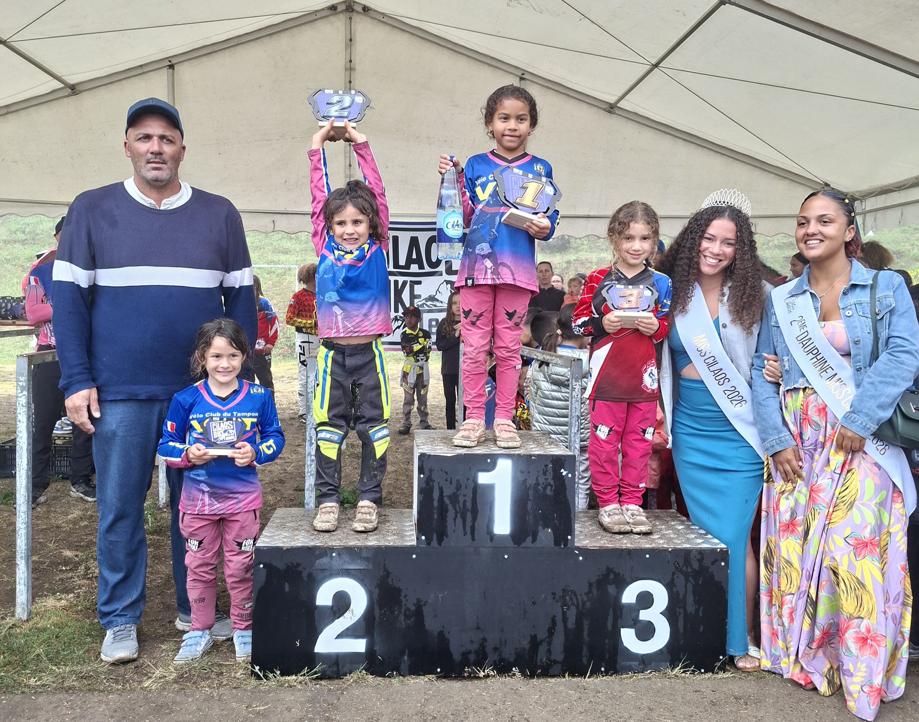 Challenge R�gional 2026