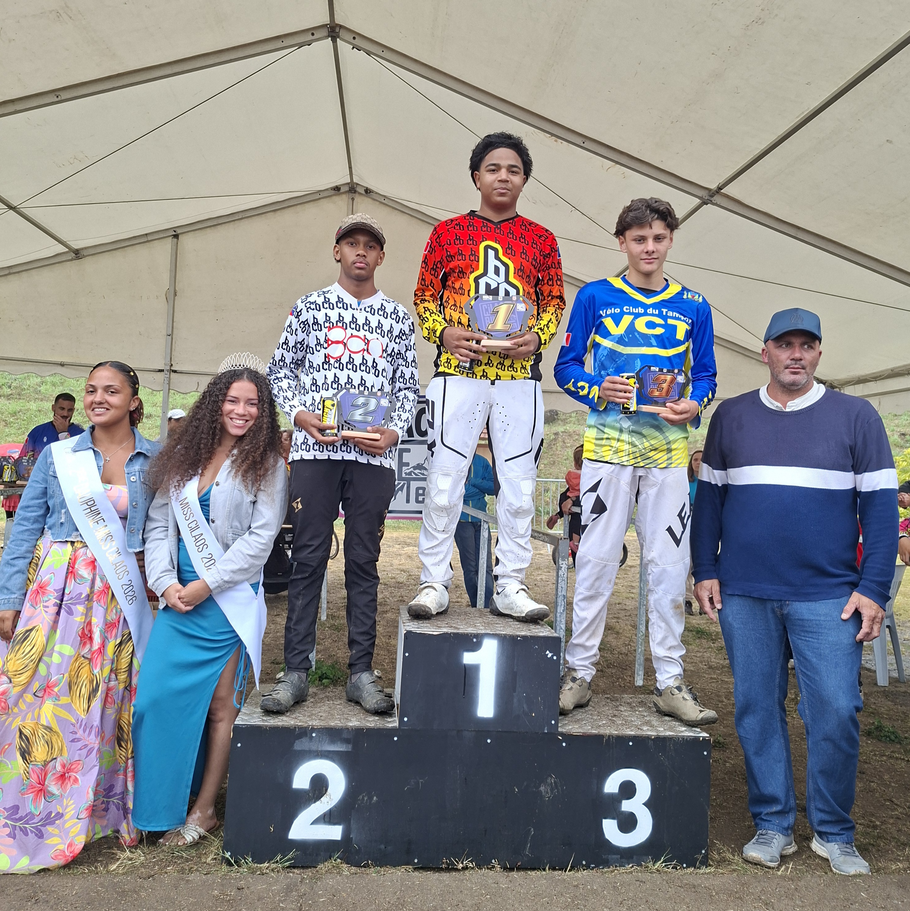Challenge R�gional 2026