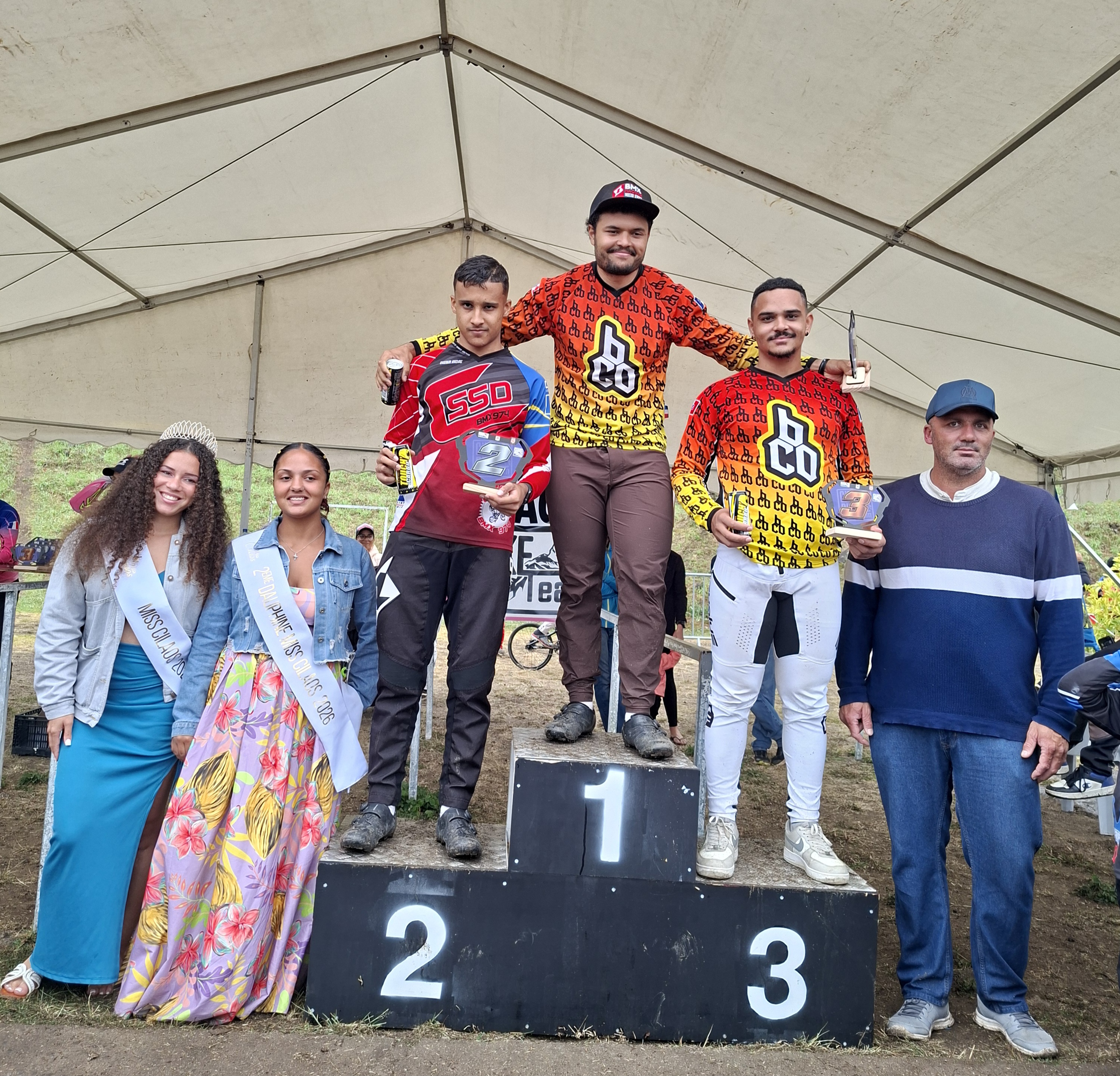 Challenge R�gional 2026