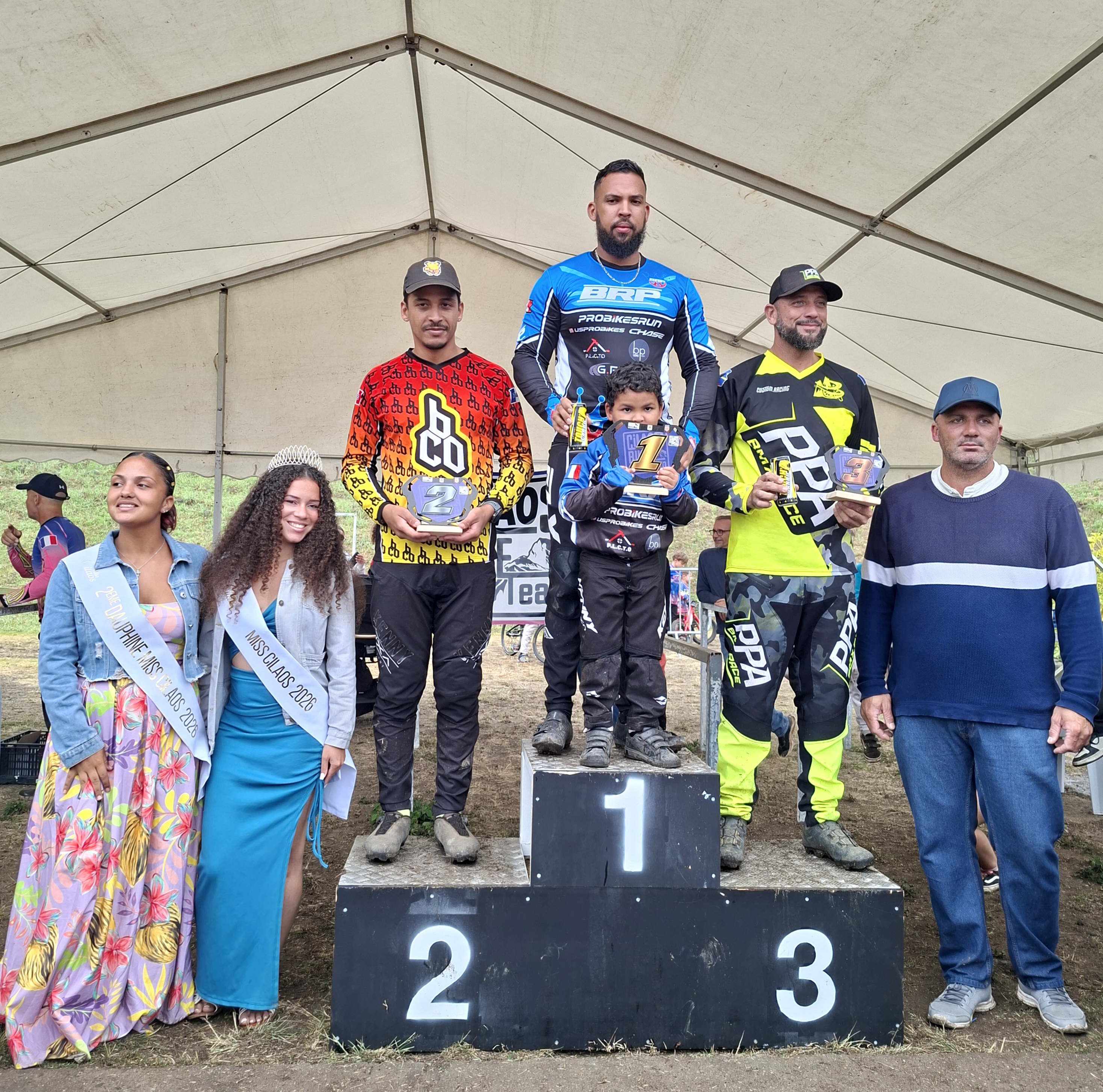 Challenge R�gional 2026