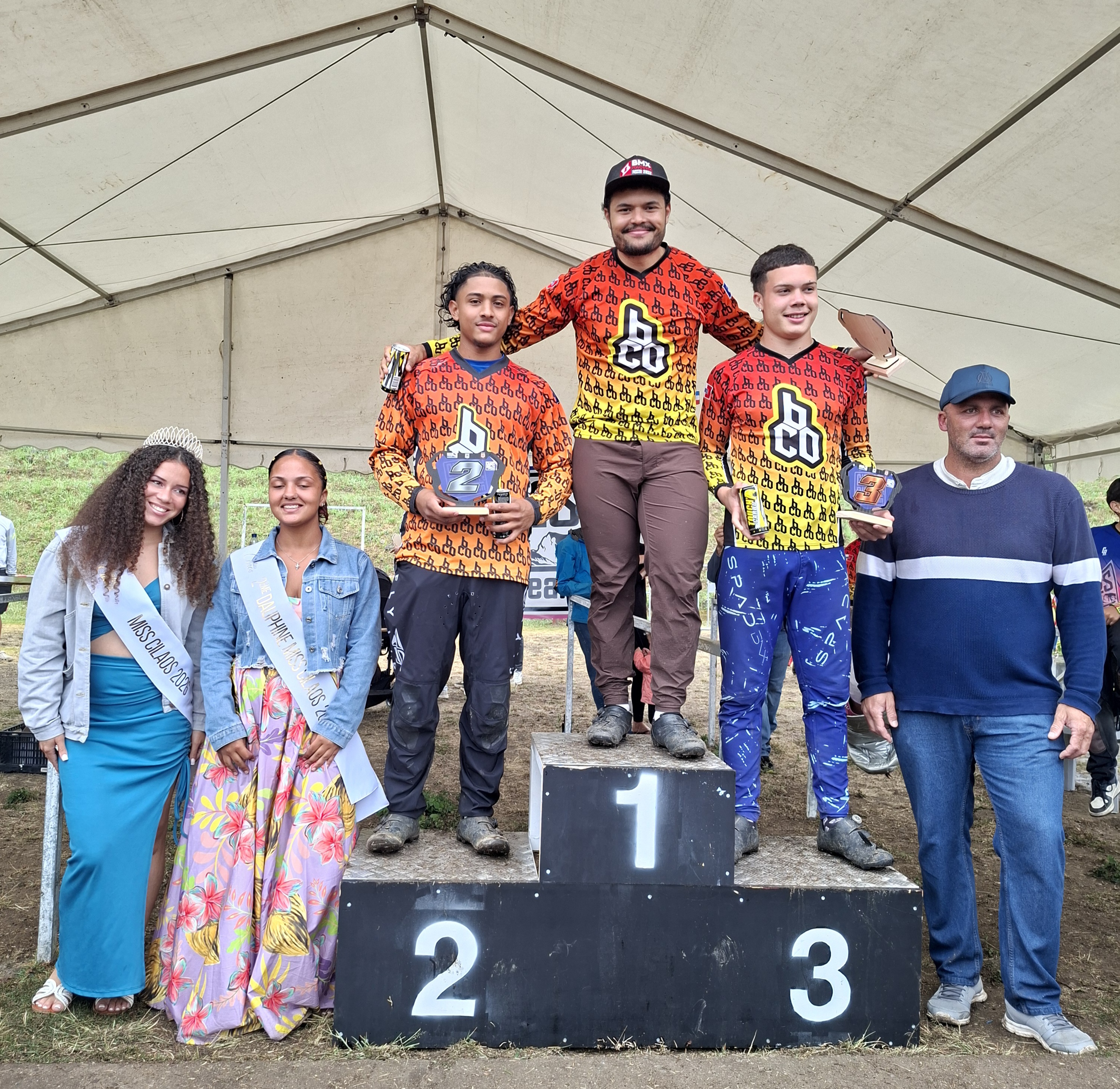 Challenge R�gional 2026