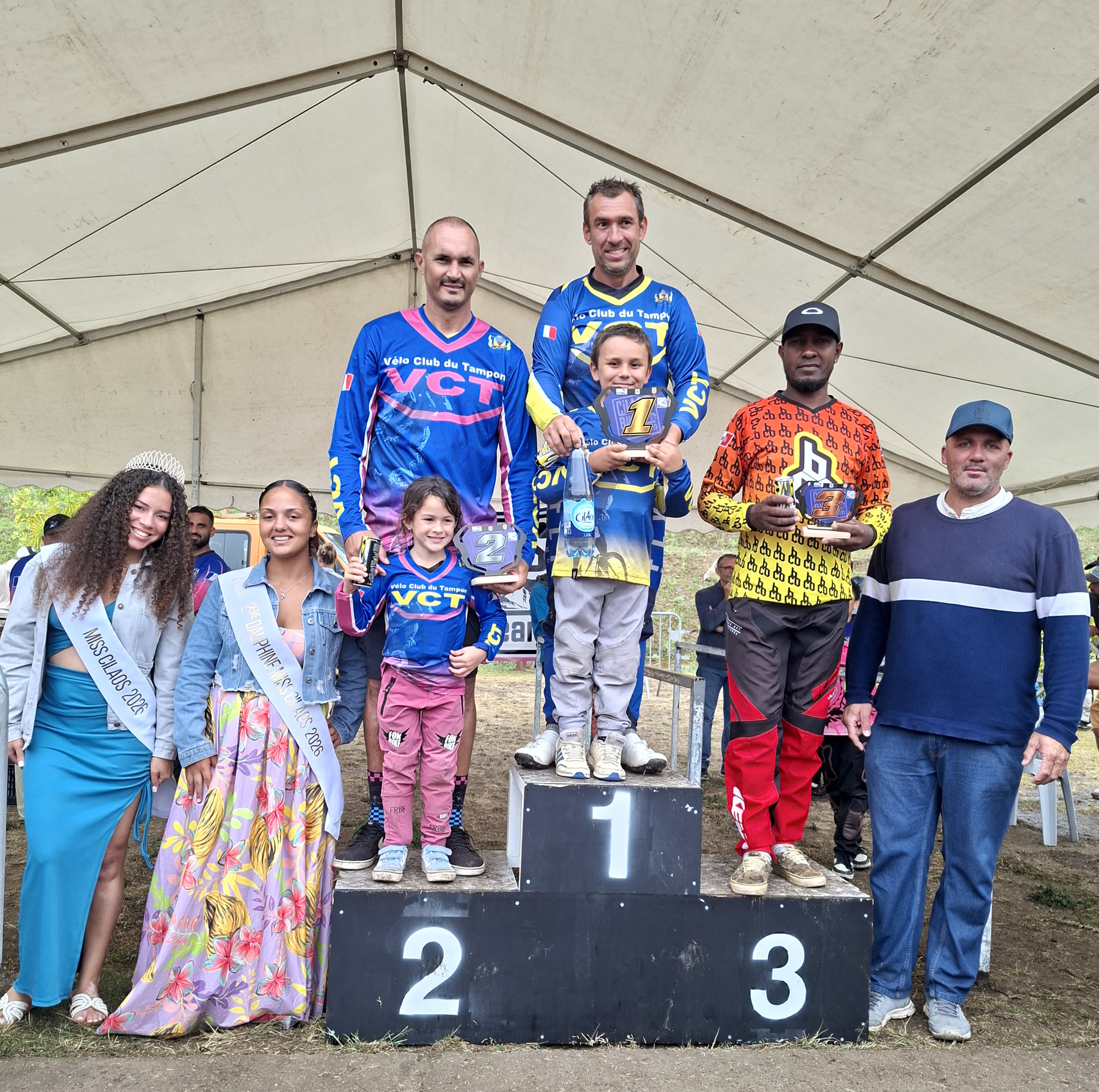 Challenge R�gional 2026