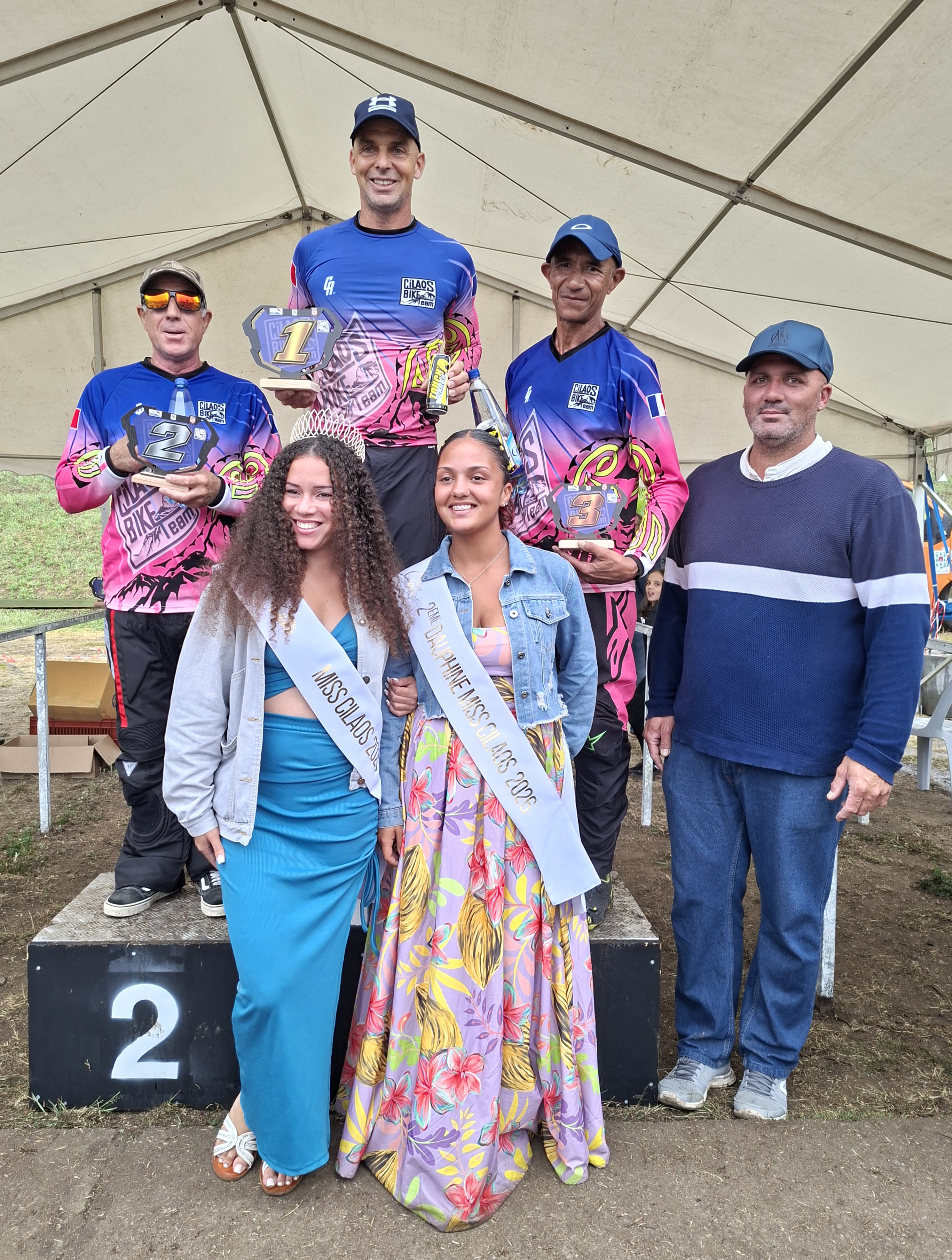 Challenge R�gional 2026
