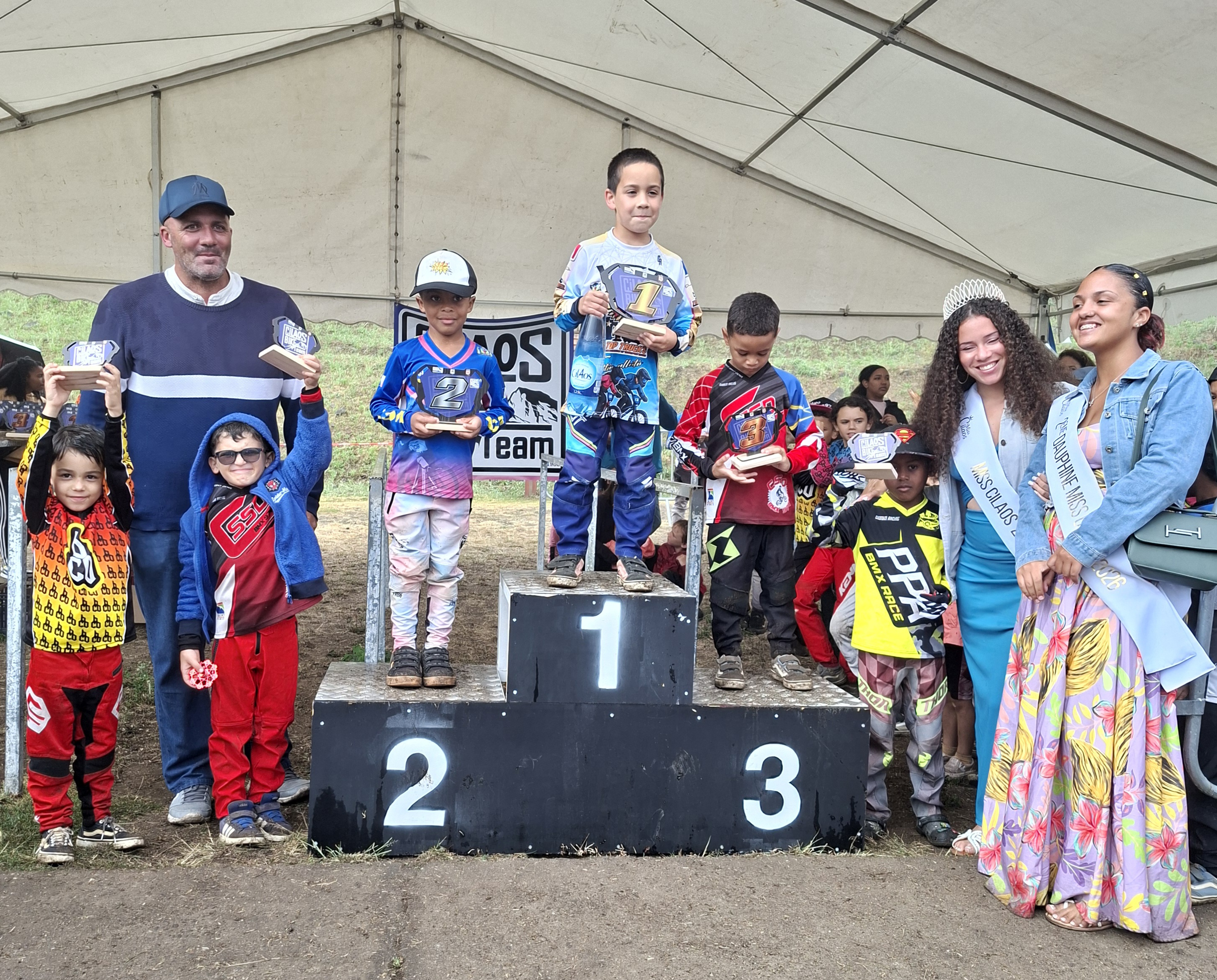 Challenge R�gional 2026