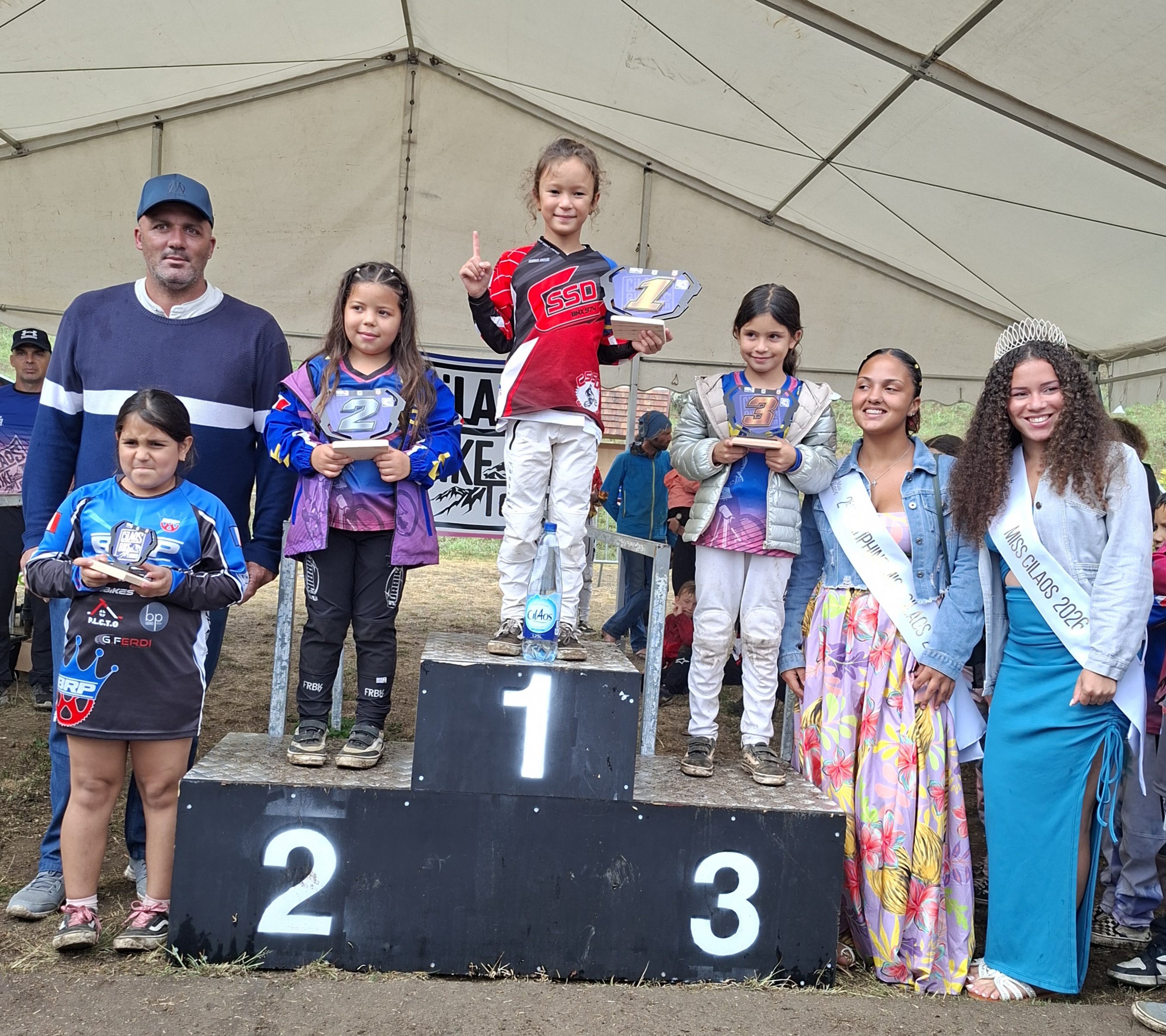 Challenge R�gional 2026