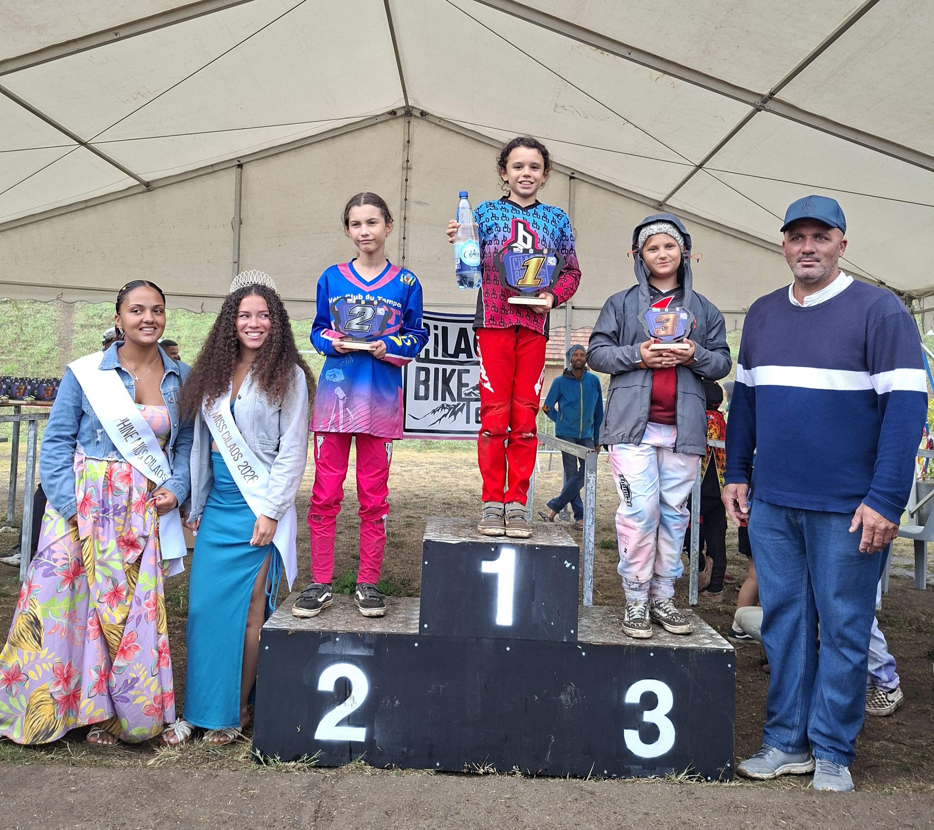 Challenge R�gional 2026
