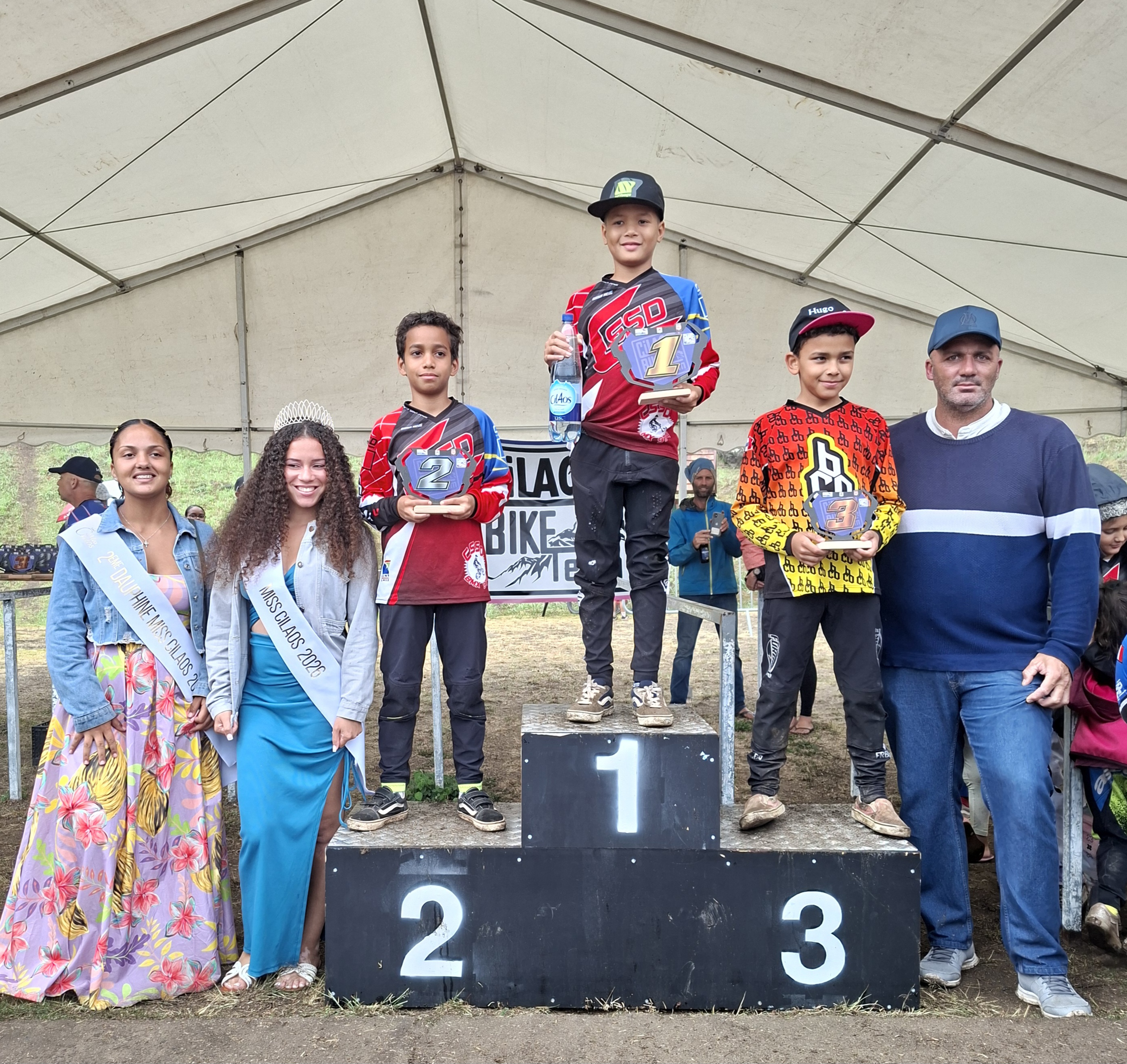 Challenge R�gional 2026